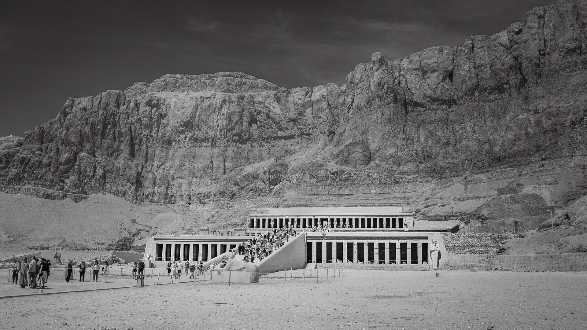 Egypt, Luxpor, Valley of the Kings