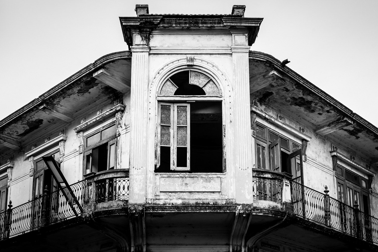 Panama / Panama City