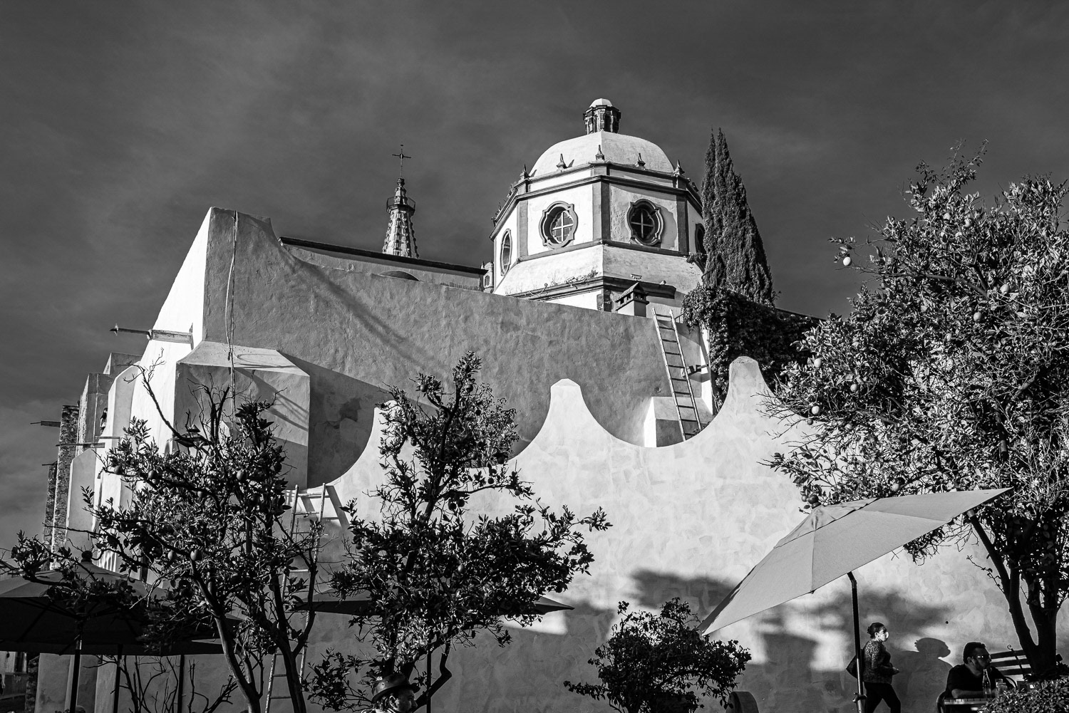 Mexico,  San Miguel de Allende