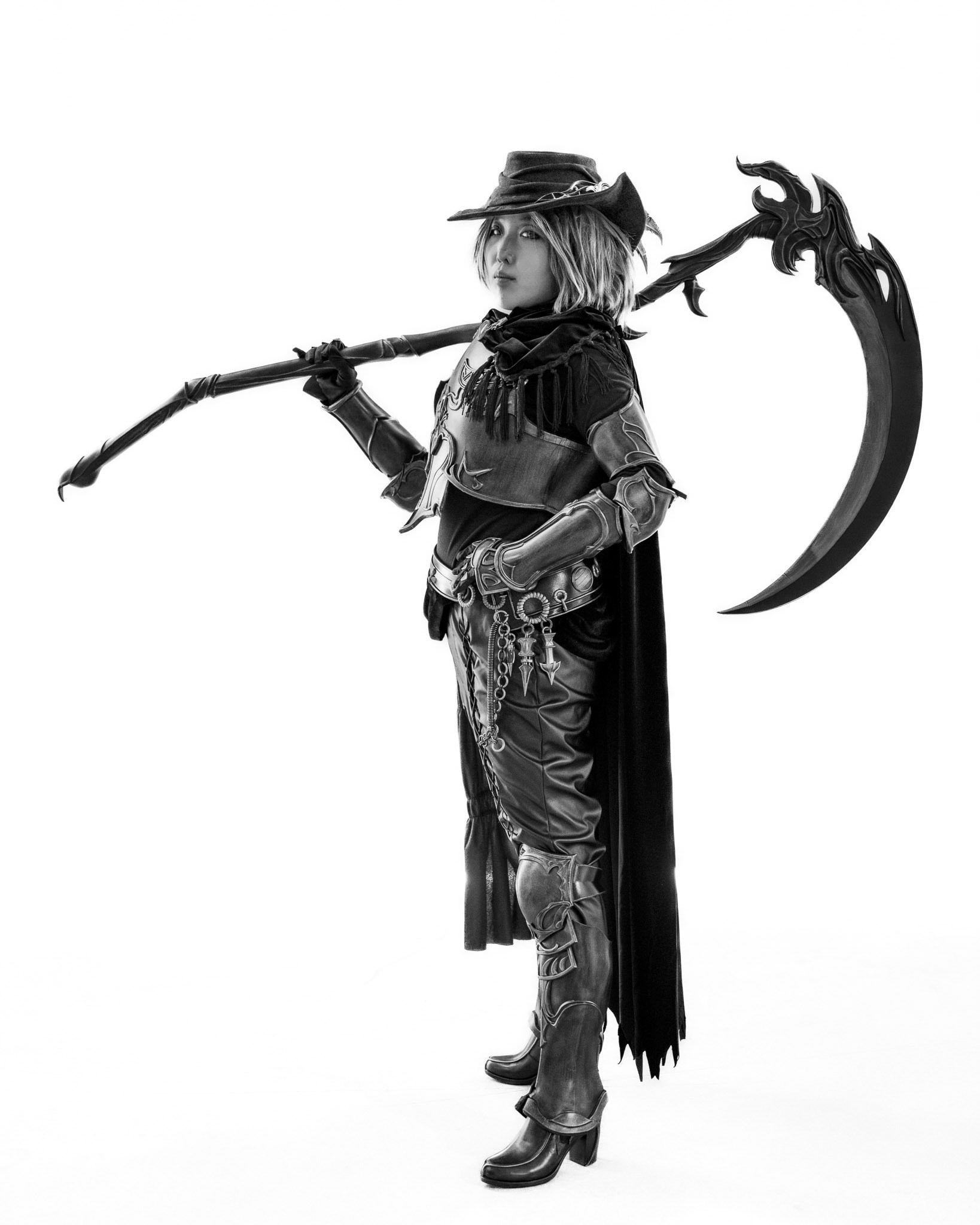 USA, DC, Washington:  Convention of th Otaku Generation