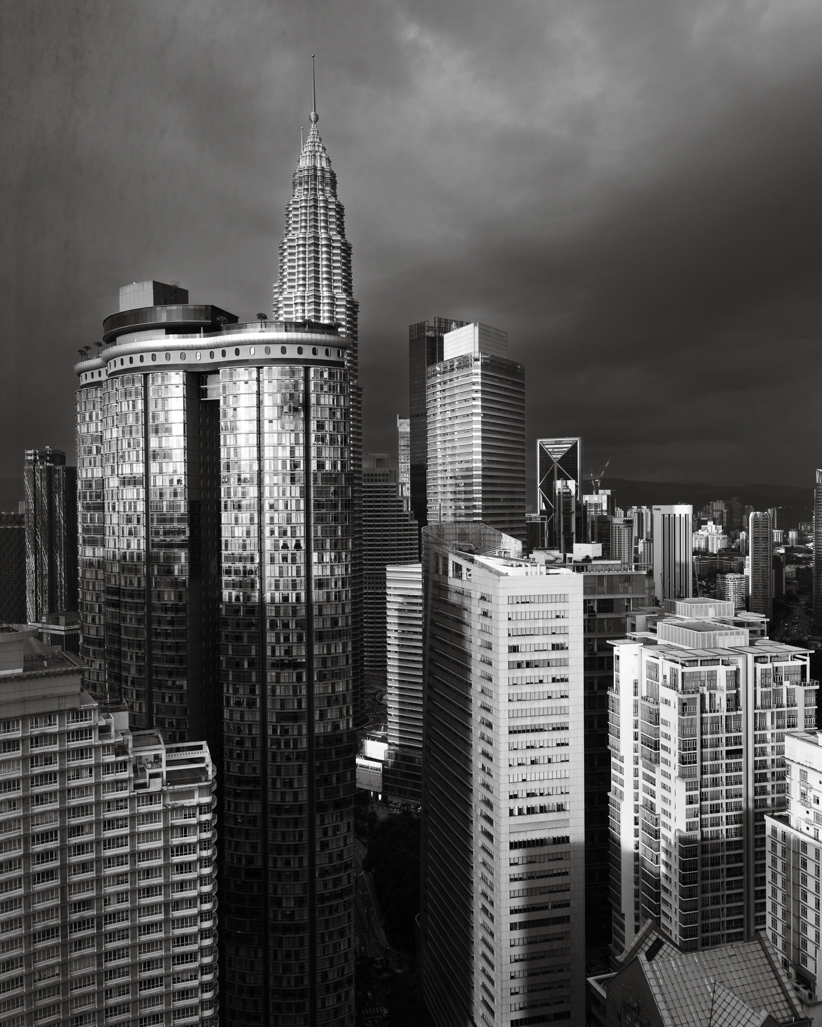 Malaysia, Kuala Lumpur