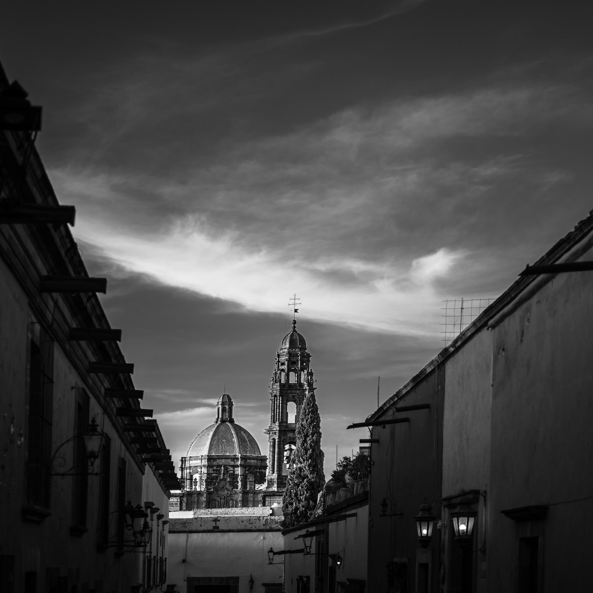 Mexico, San Miguel de Allende
