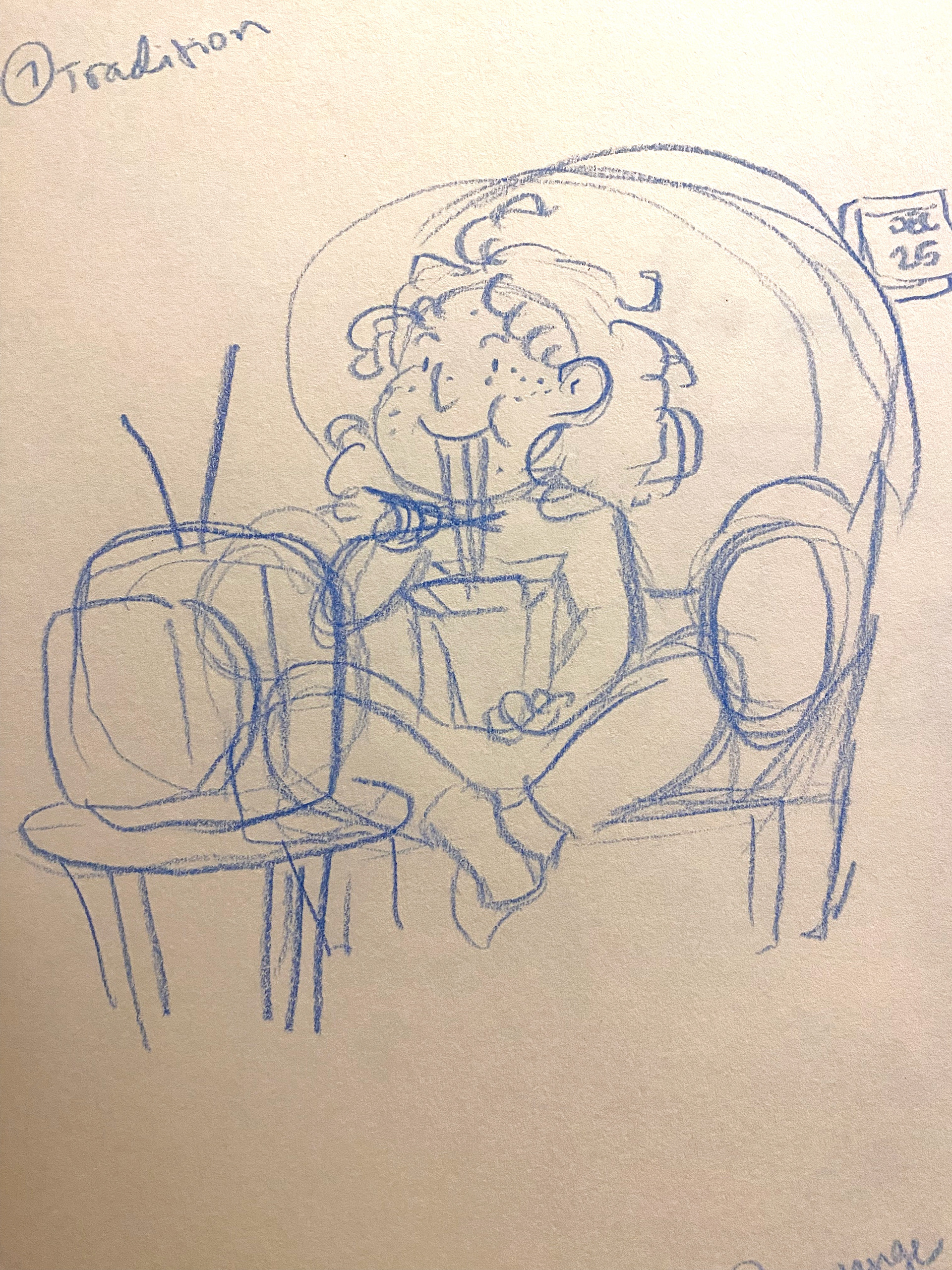 Tradition Thumbnail