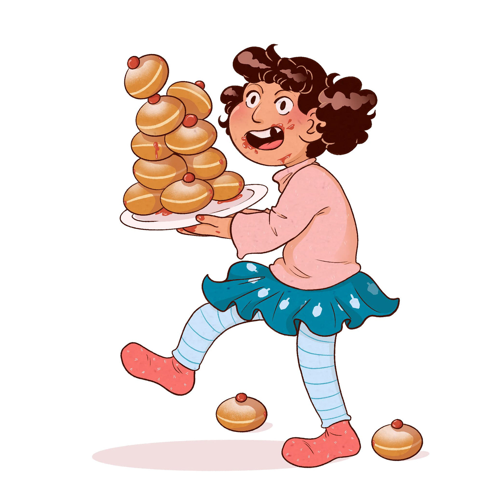 Prompt - Tasty