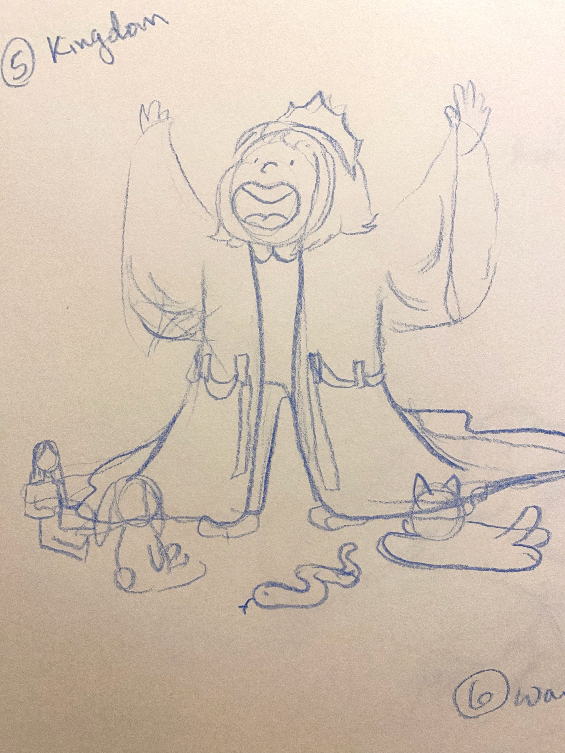 Kingdom Thumbnail