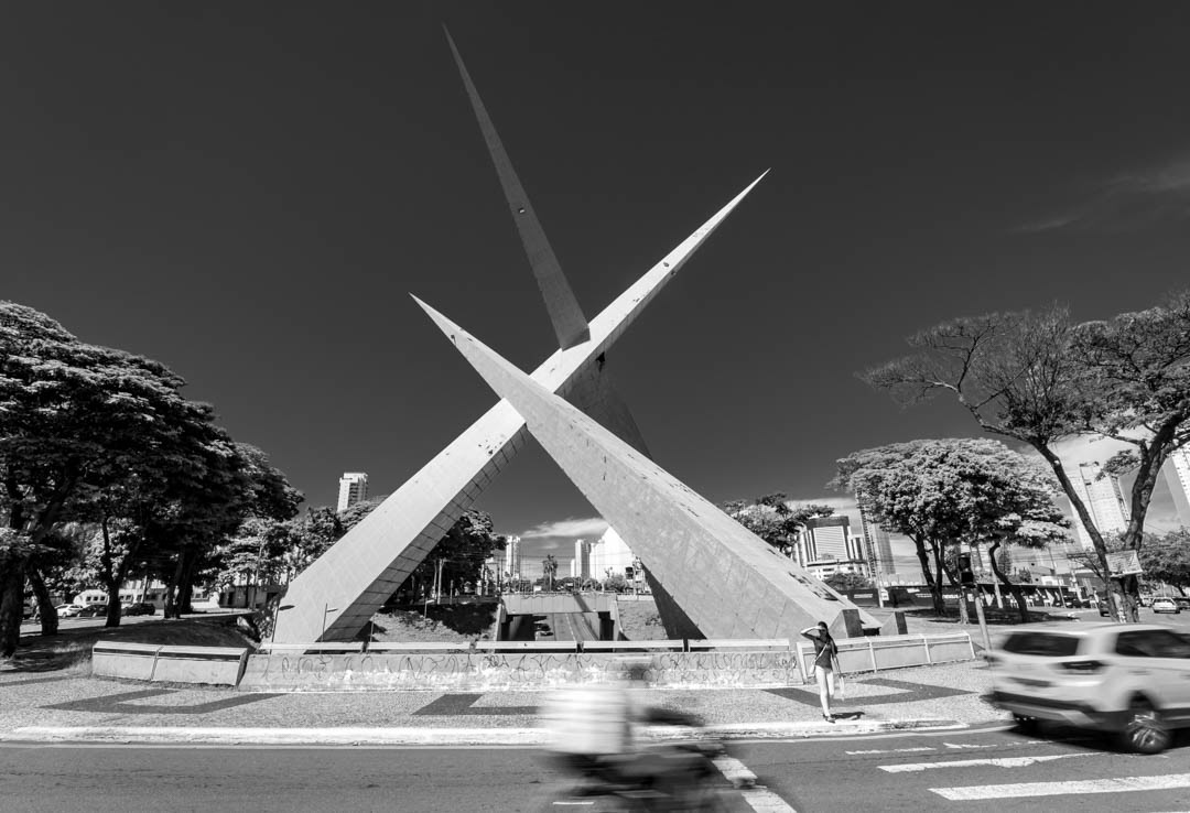 GYN, 2018 - Goiânia - GO / Brasil / Impressão digital em papel, 1/7+P.A. 30x45cm