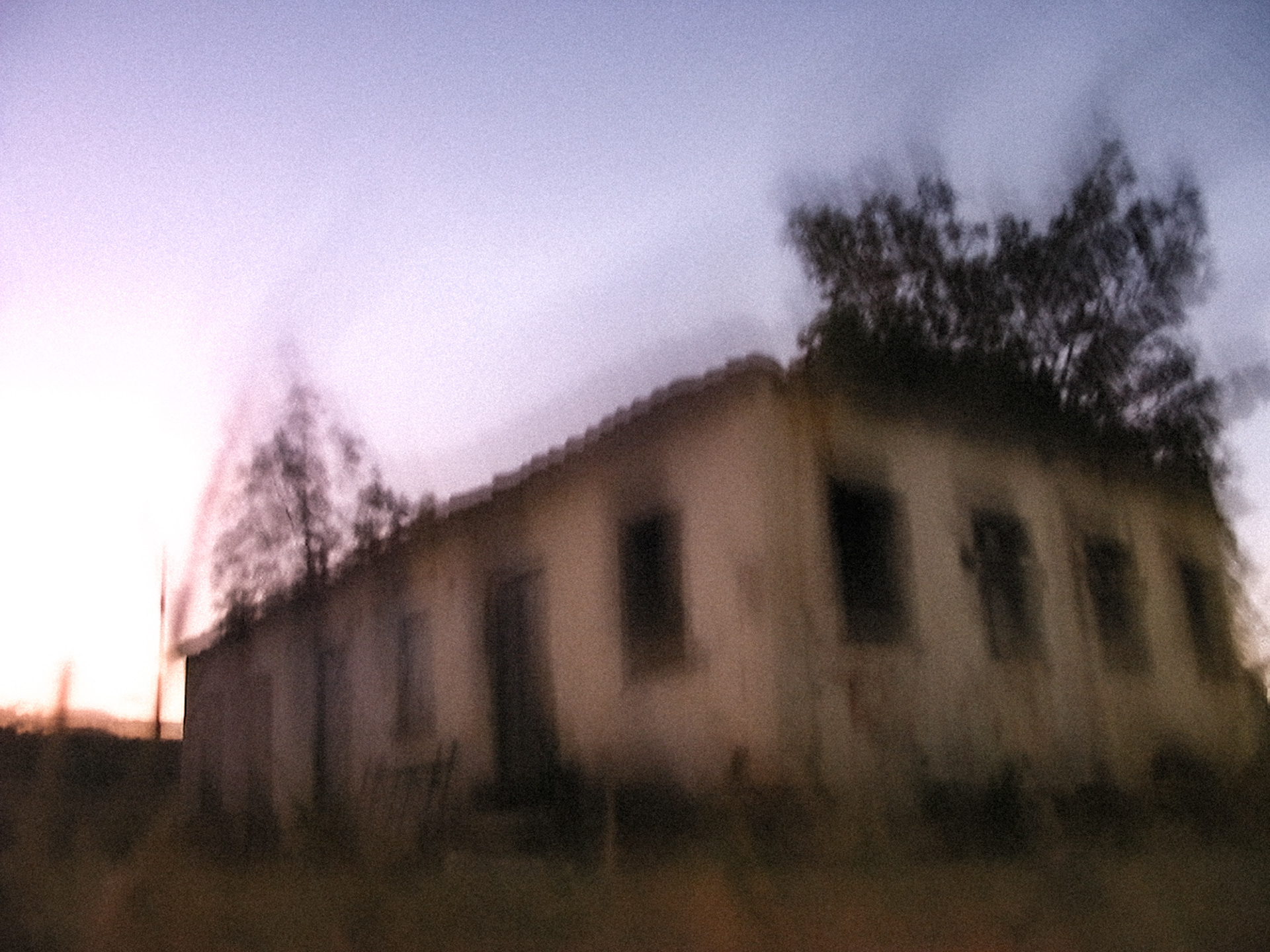O futuro em breve, passado será, 2024 - Imagem digital - 30 x 40cm