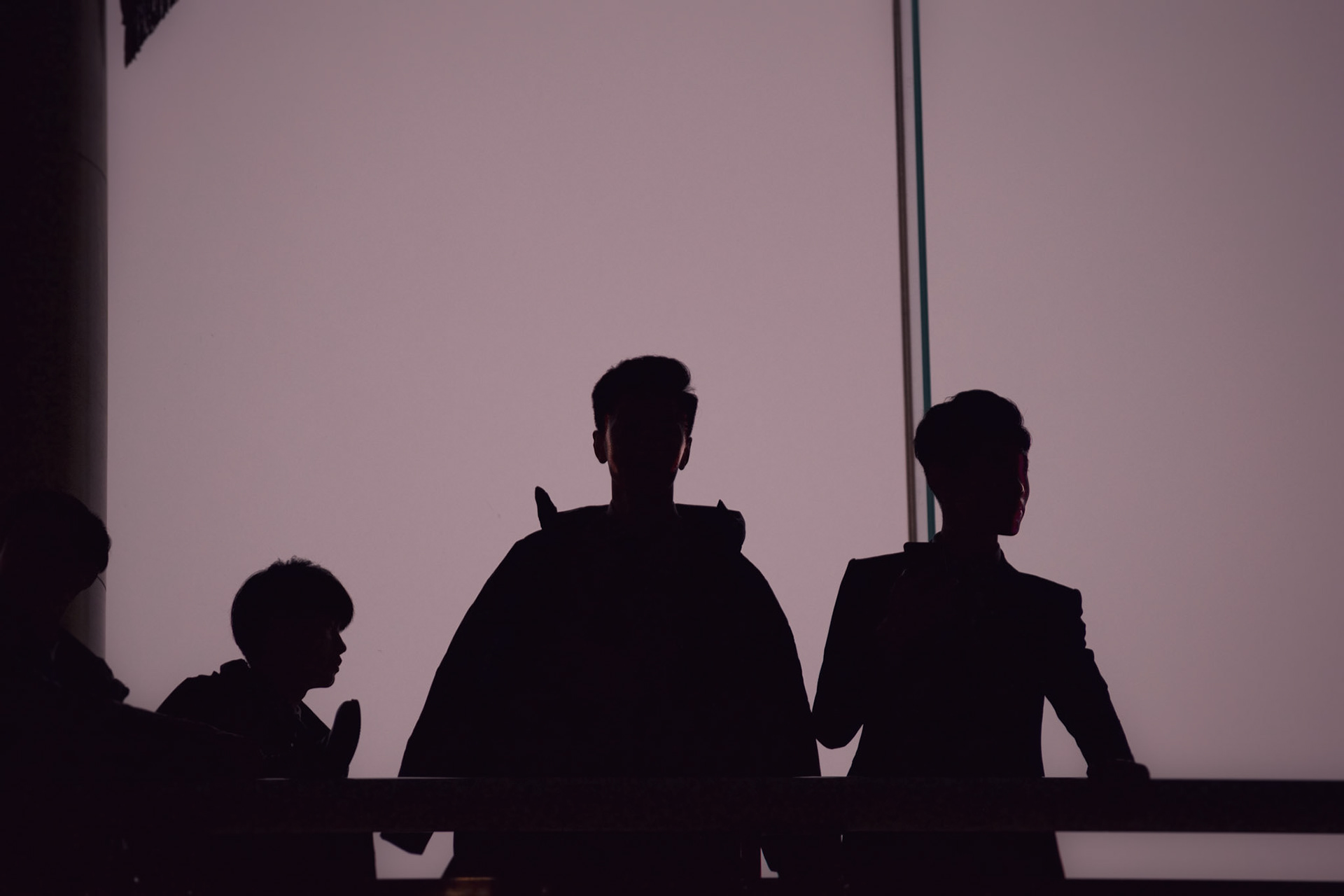 Shadows