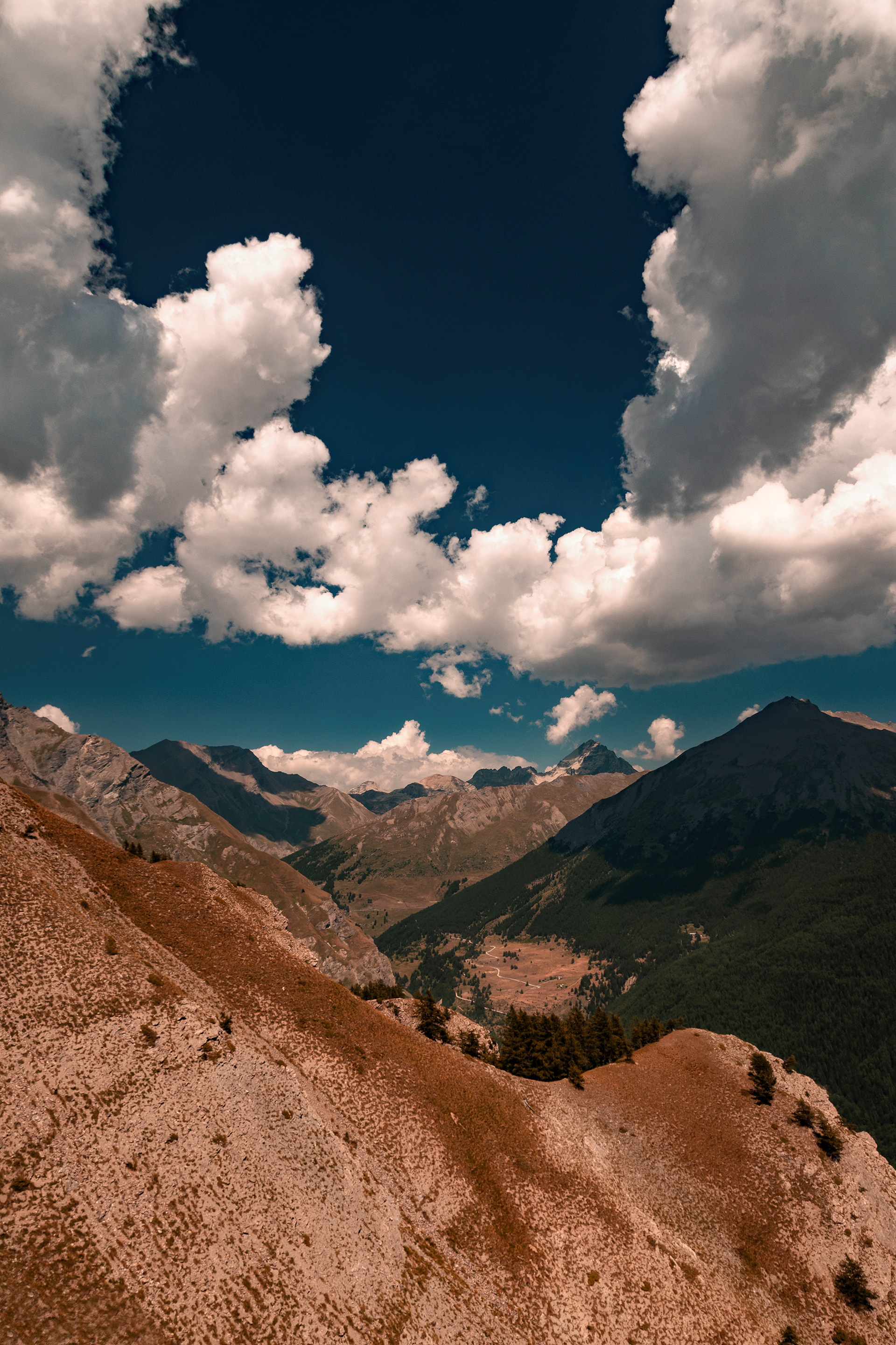 Summit