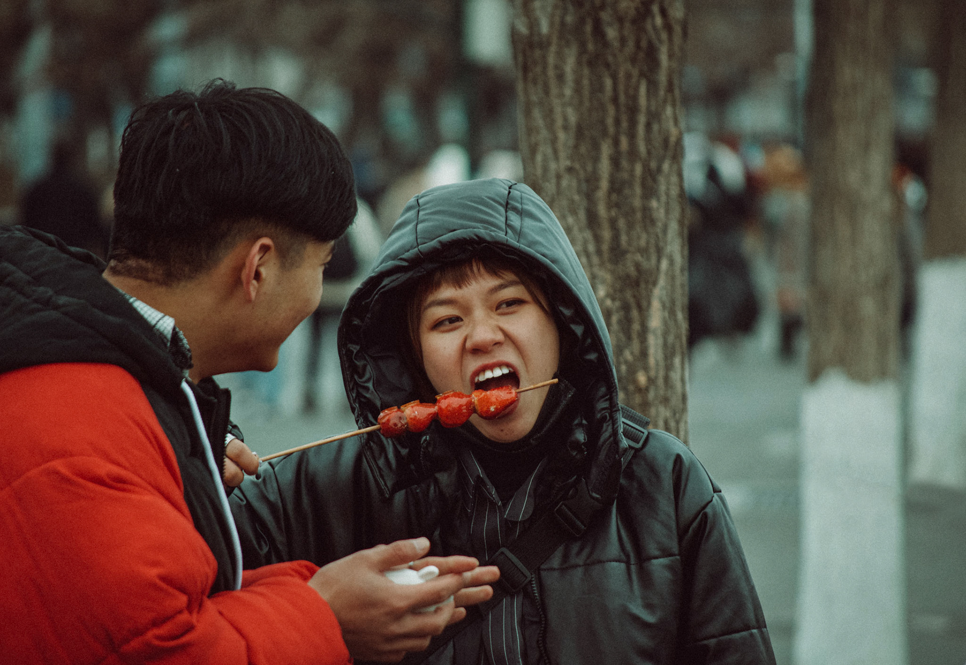 Fruitful