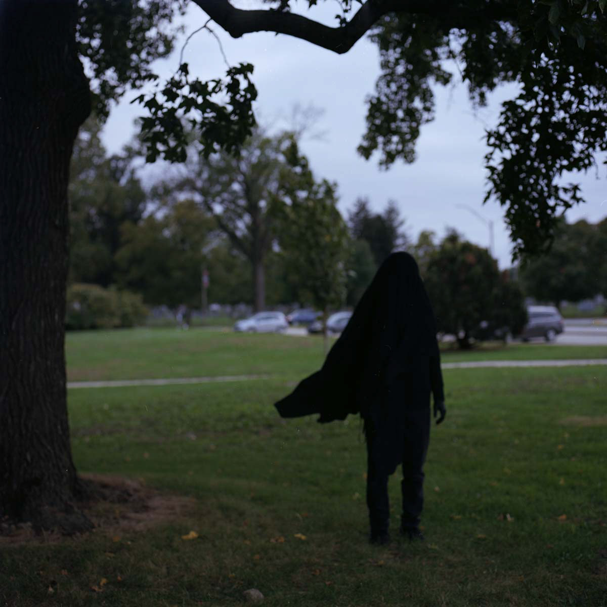 Awaiting A Lover, 2021