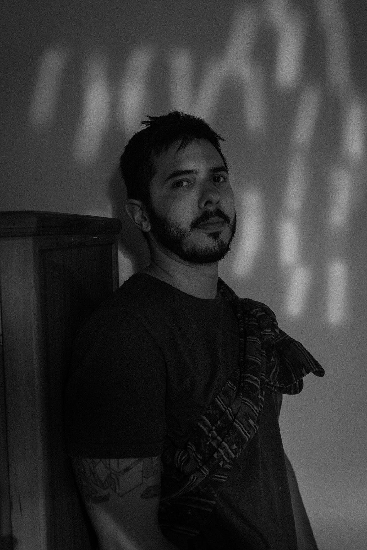 Leonardo Salomão