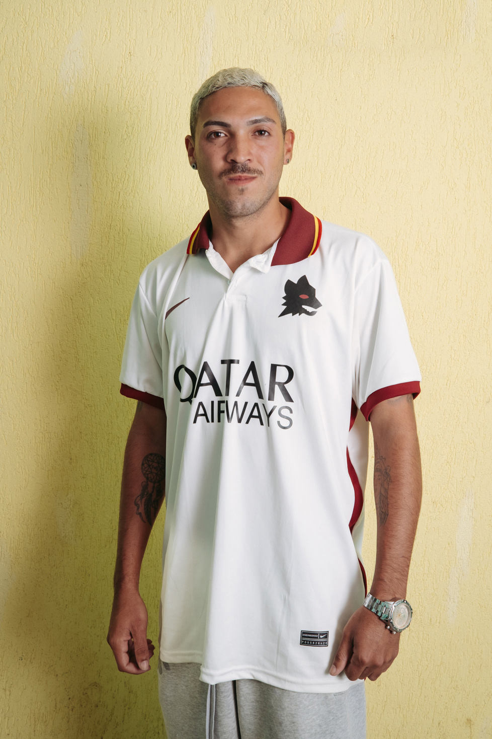 Evanilson Ferreira