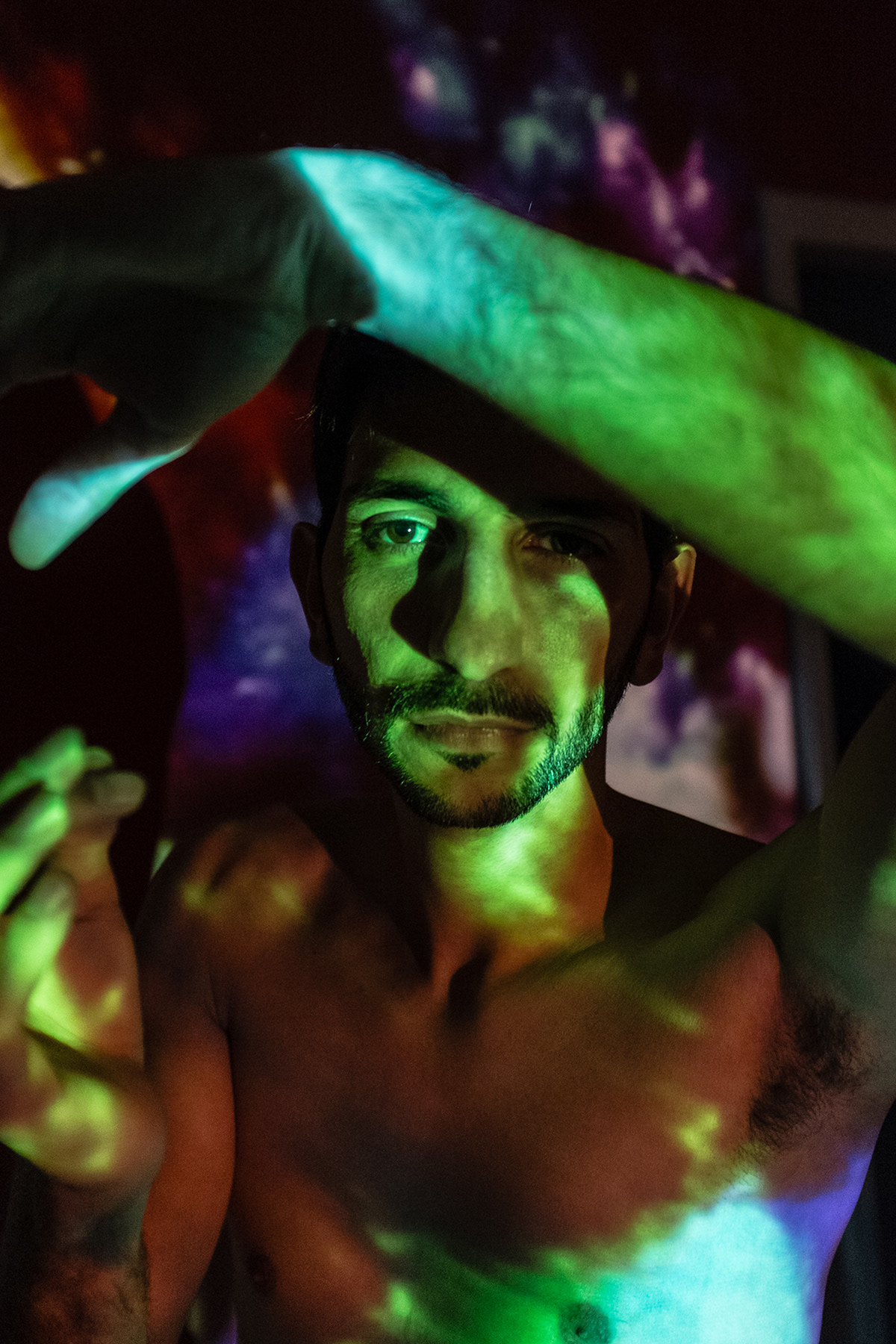 Murilo Silvestrim