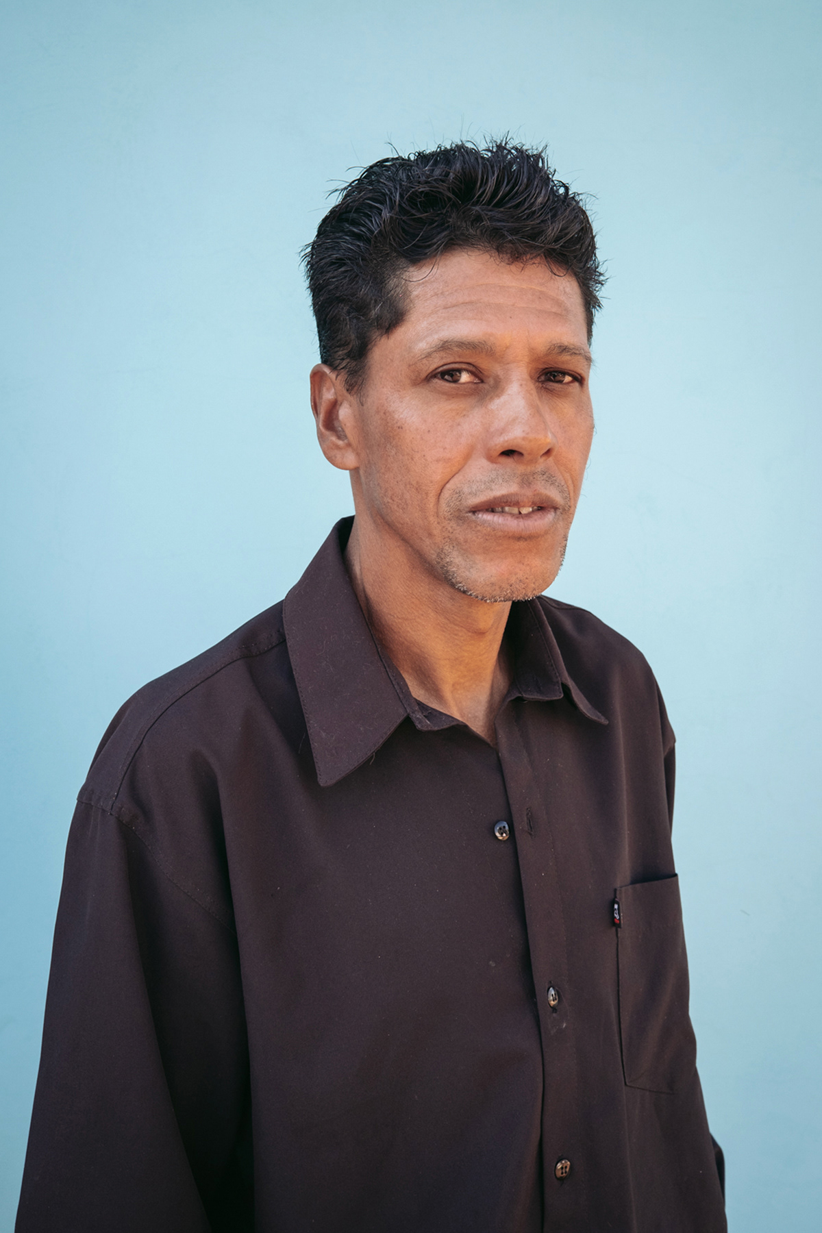 Ramiro Gonçalves Bispo
