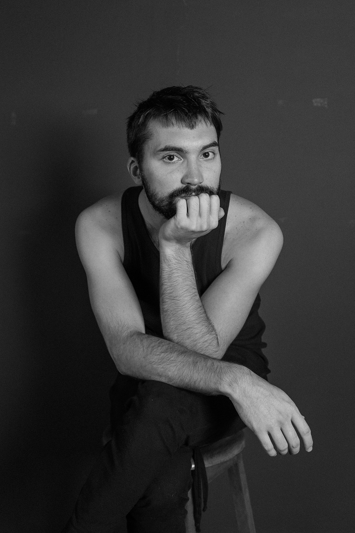 Braian Boguszewski