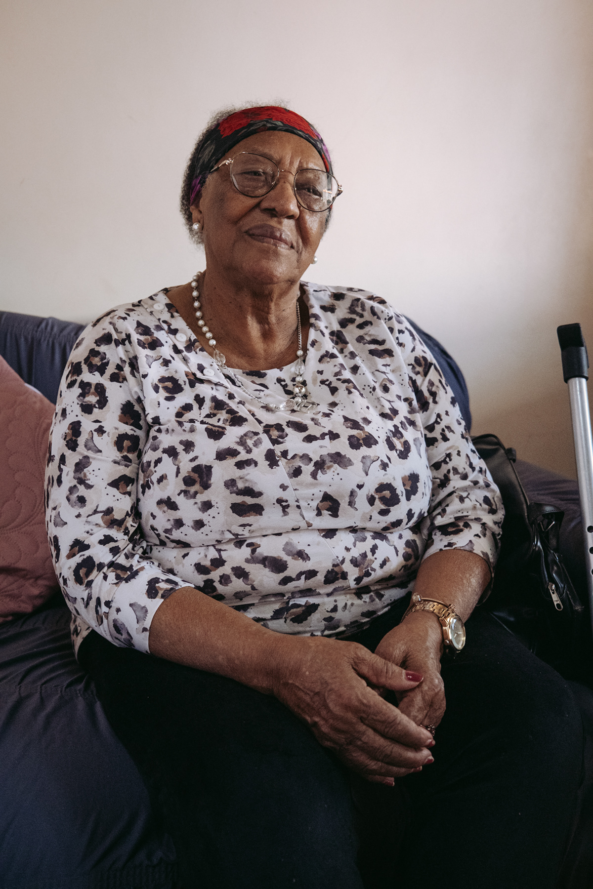Maria José Teixeira da Silva