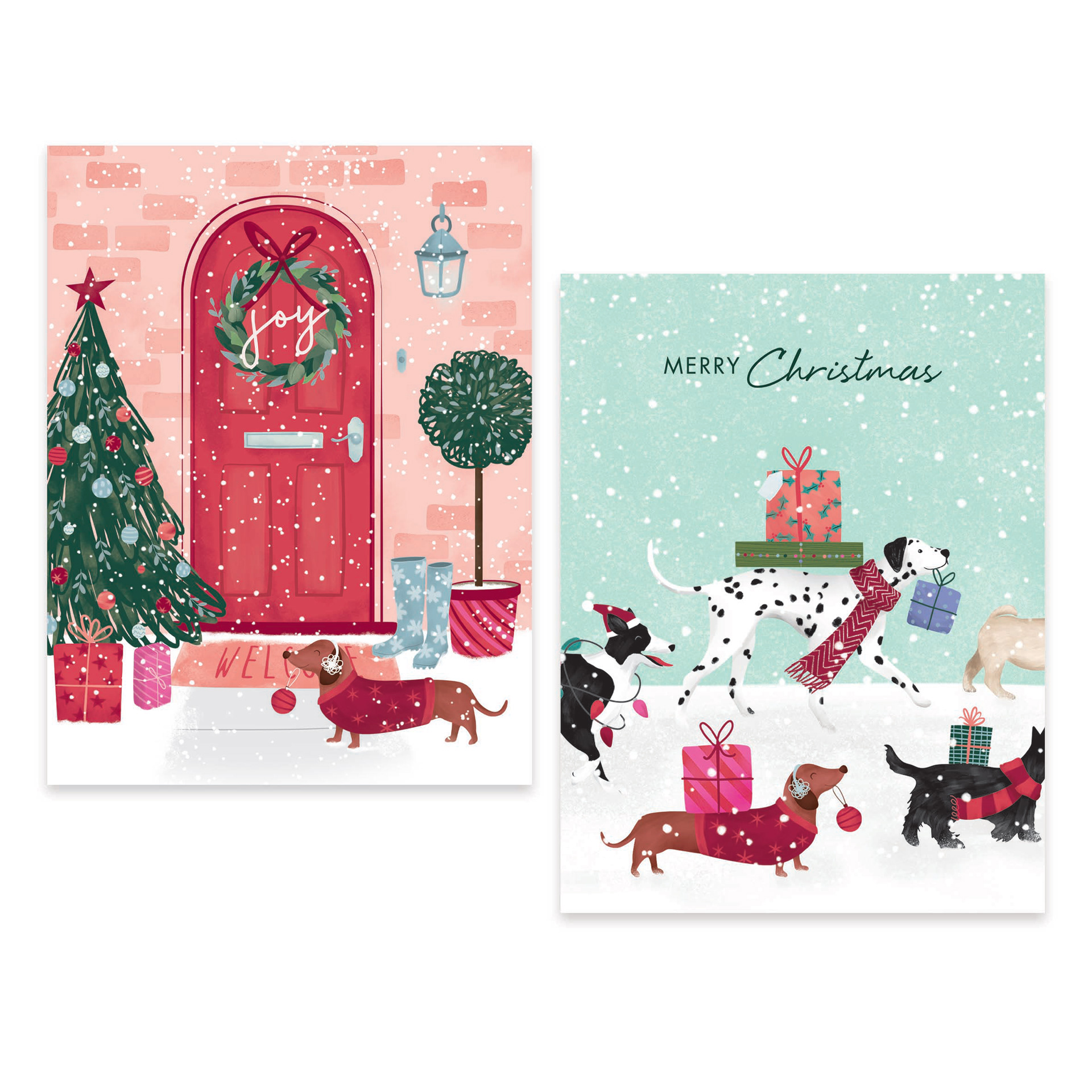 Christmas Cards