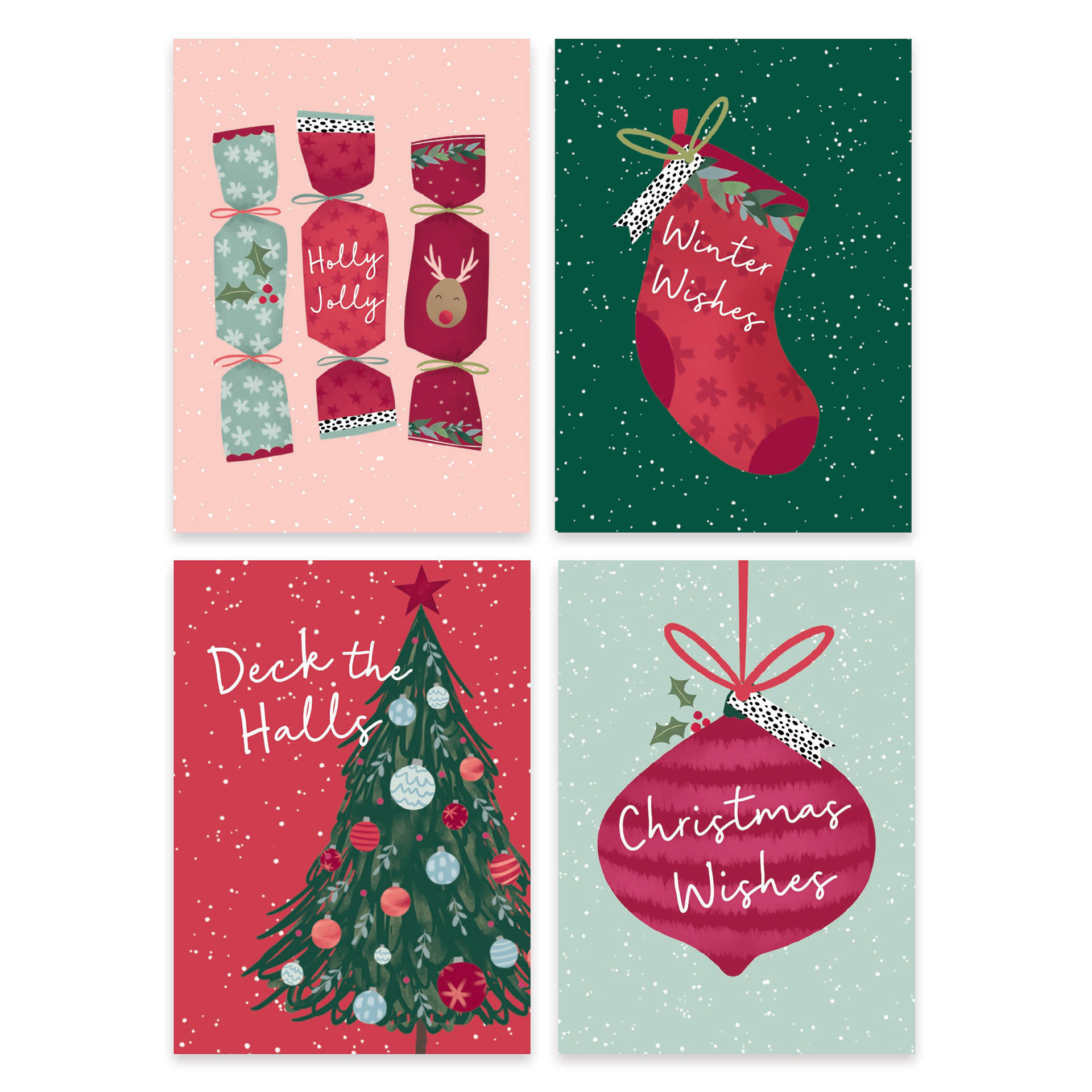 Christmas Cards