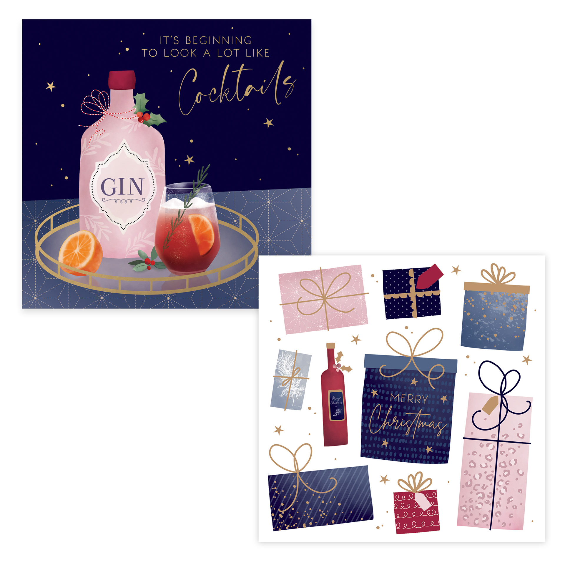 Christmas Cards