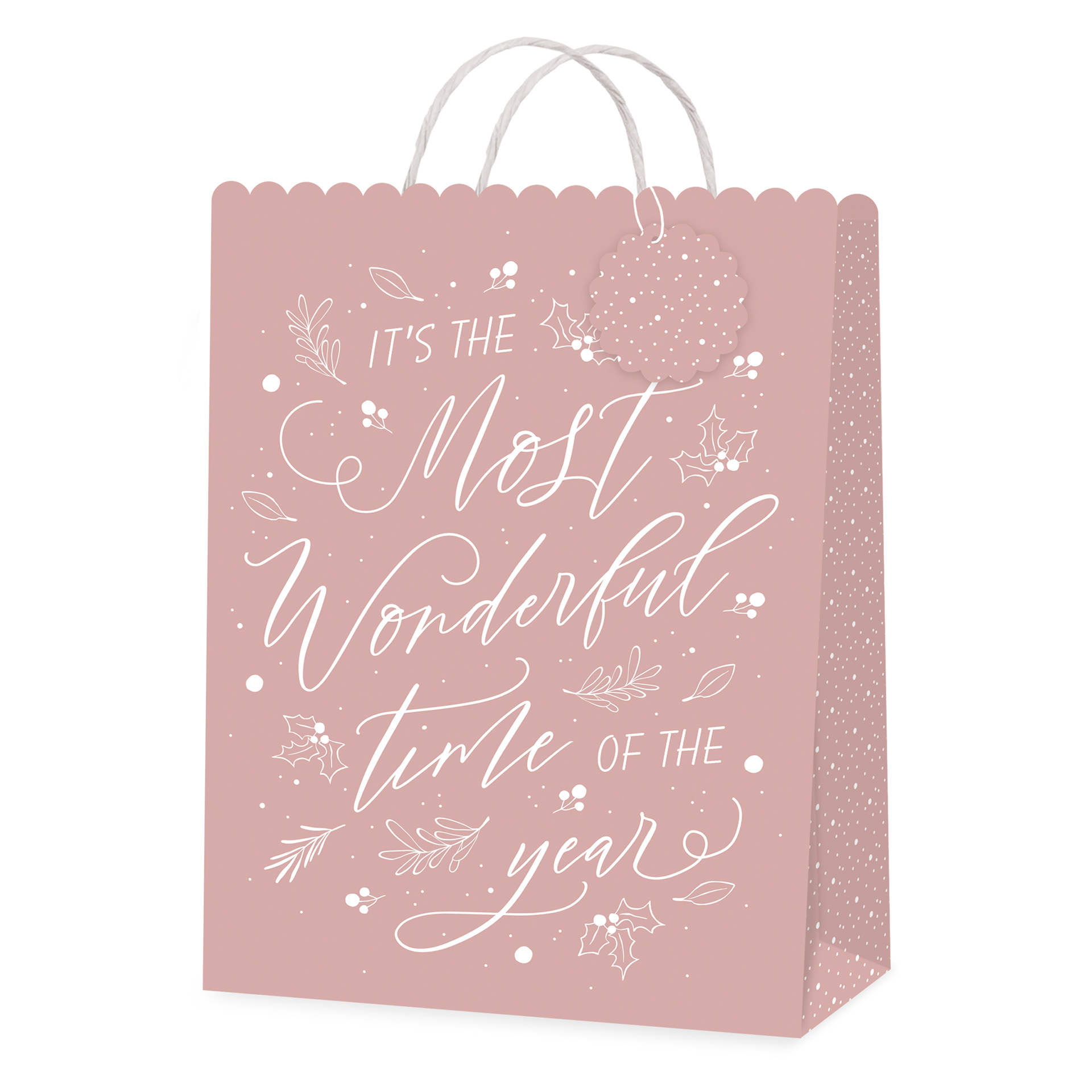 Christmas Gift Bag