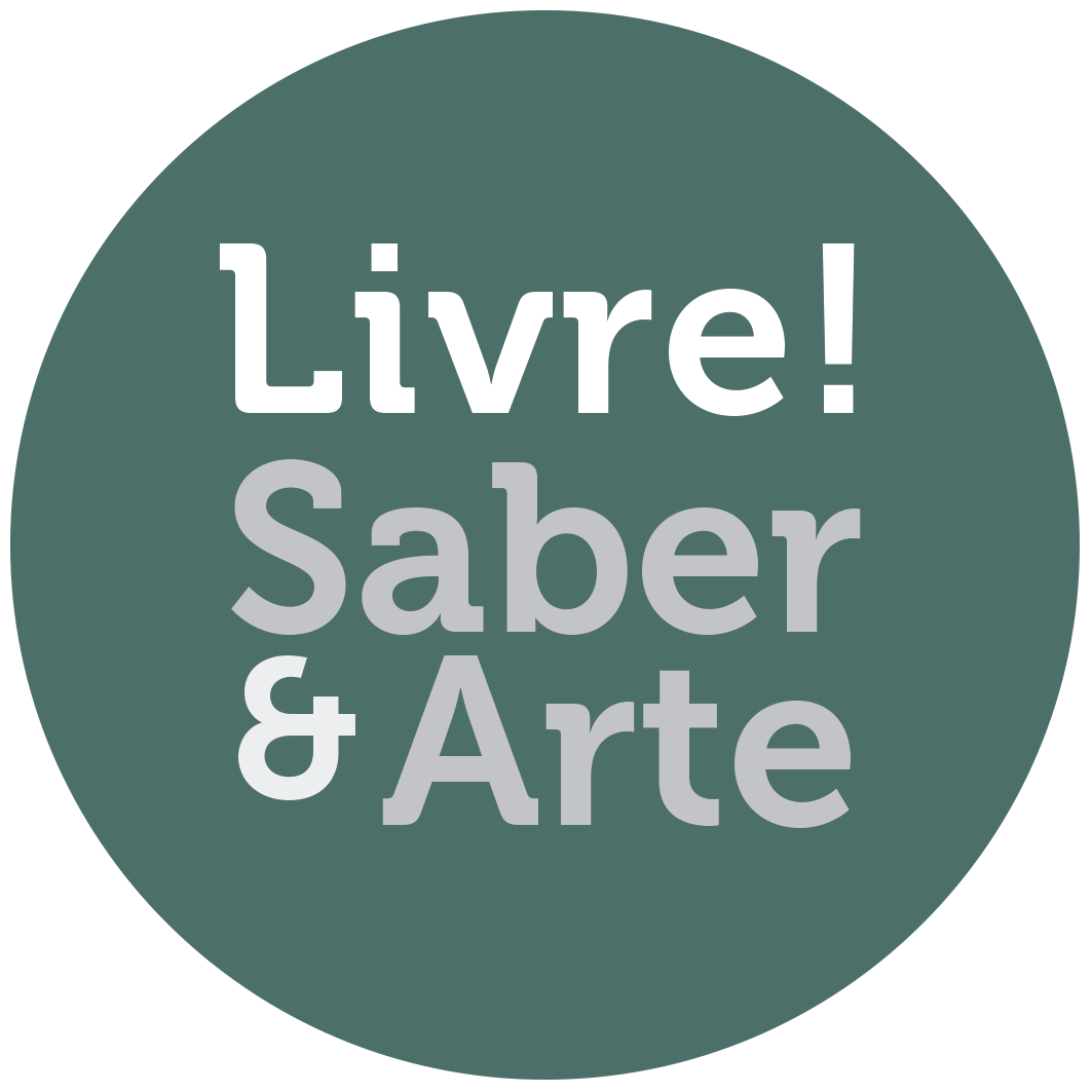 Livre! Saber & Arte