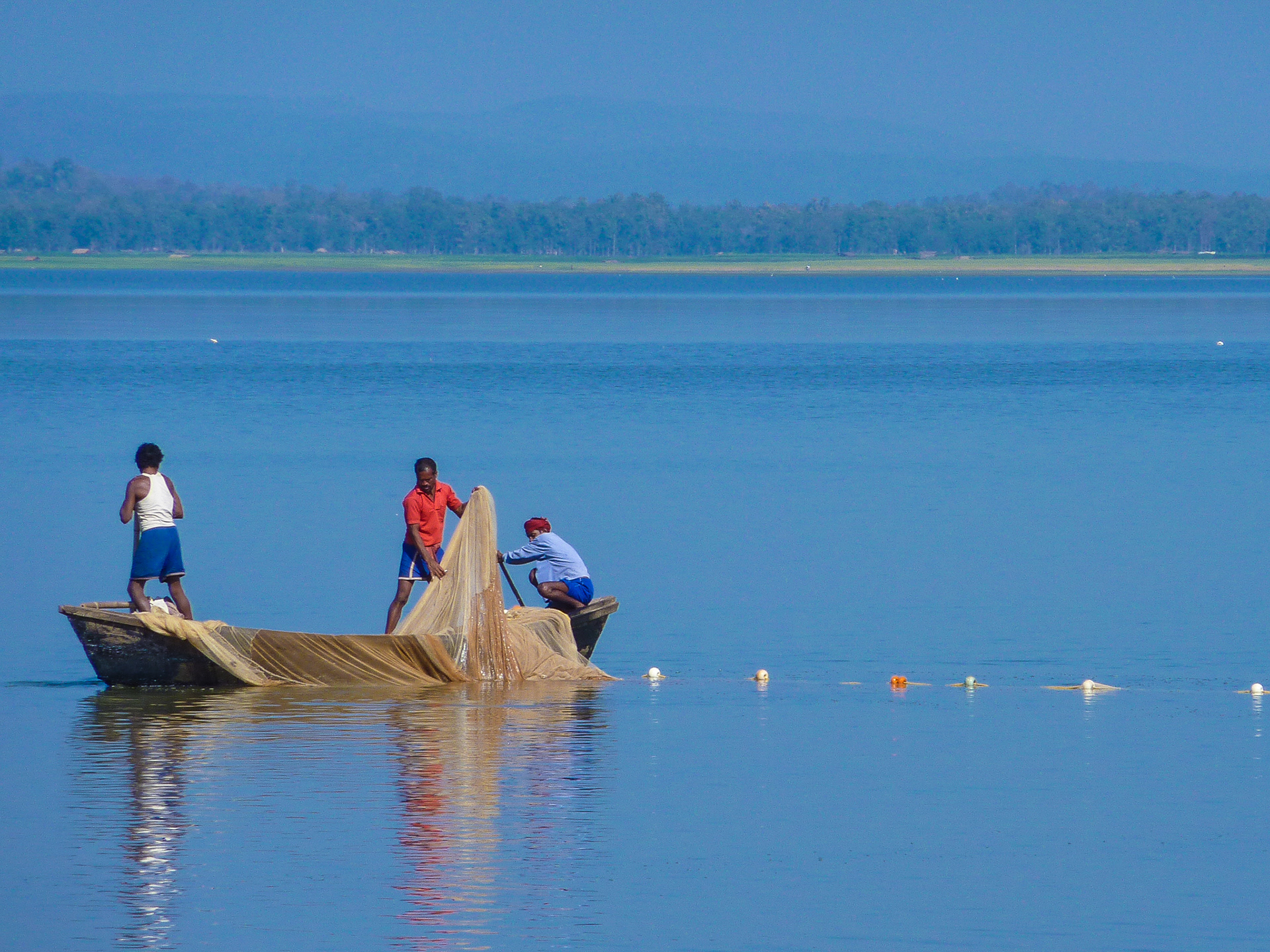 Chhattisgarh, India.