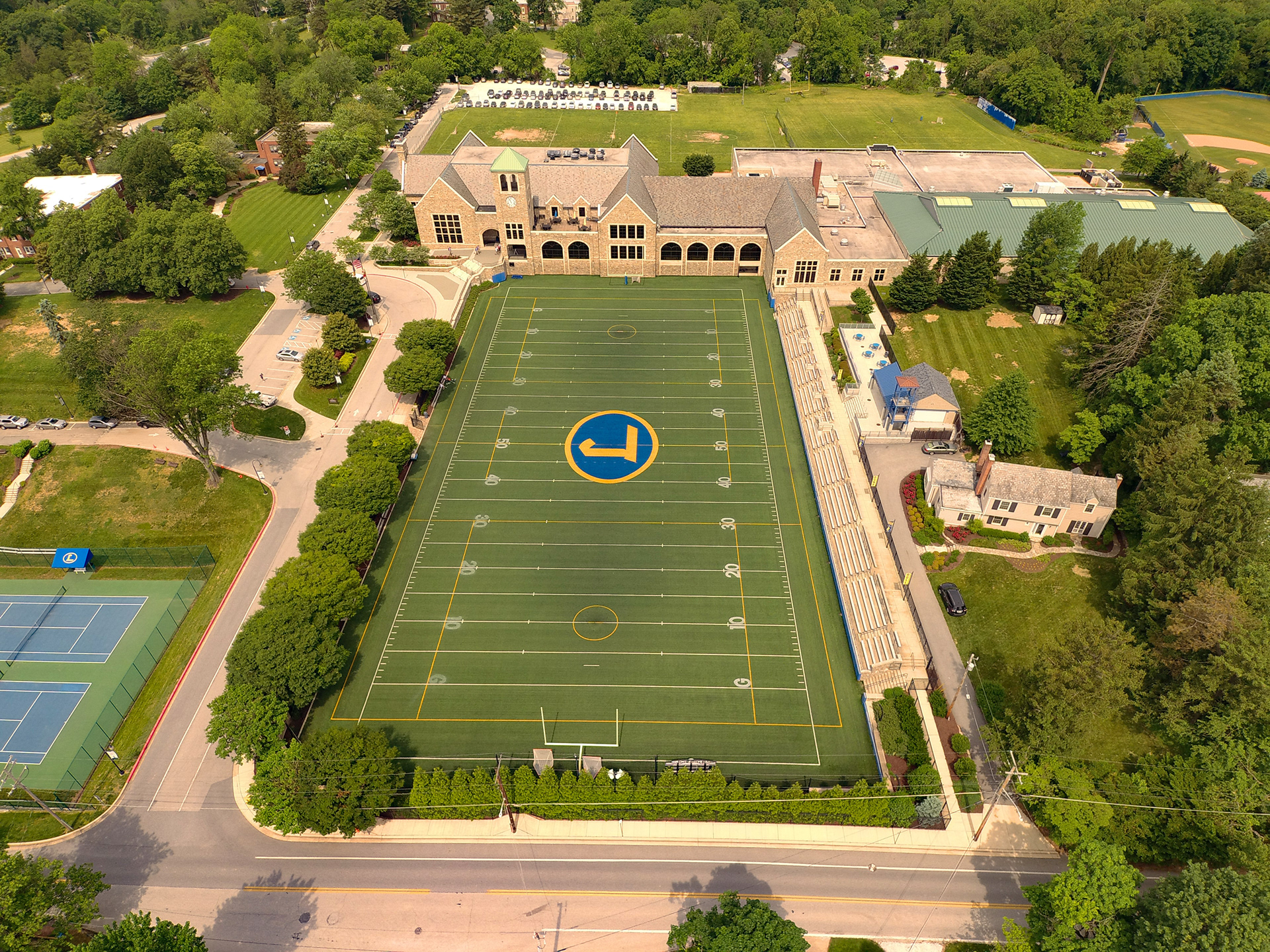 athletic-field-consultants-inc-loyola-blakefield-high-school