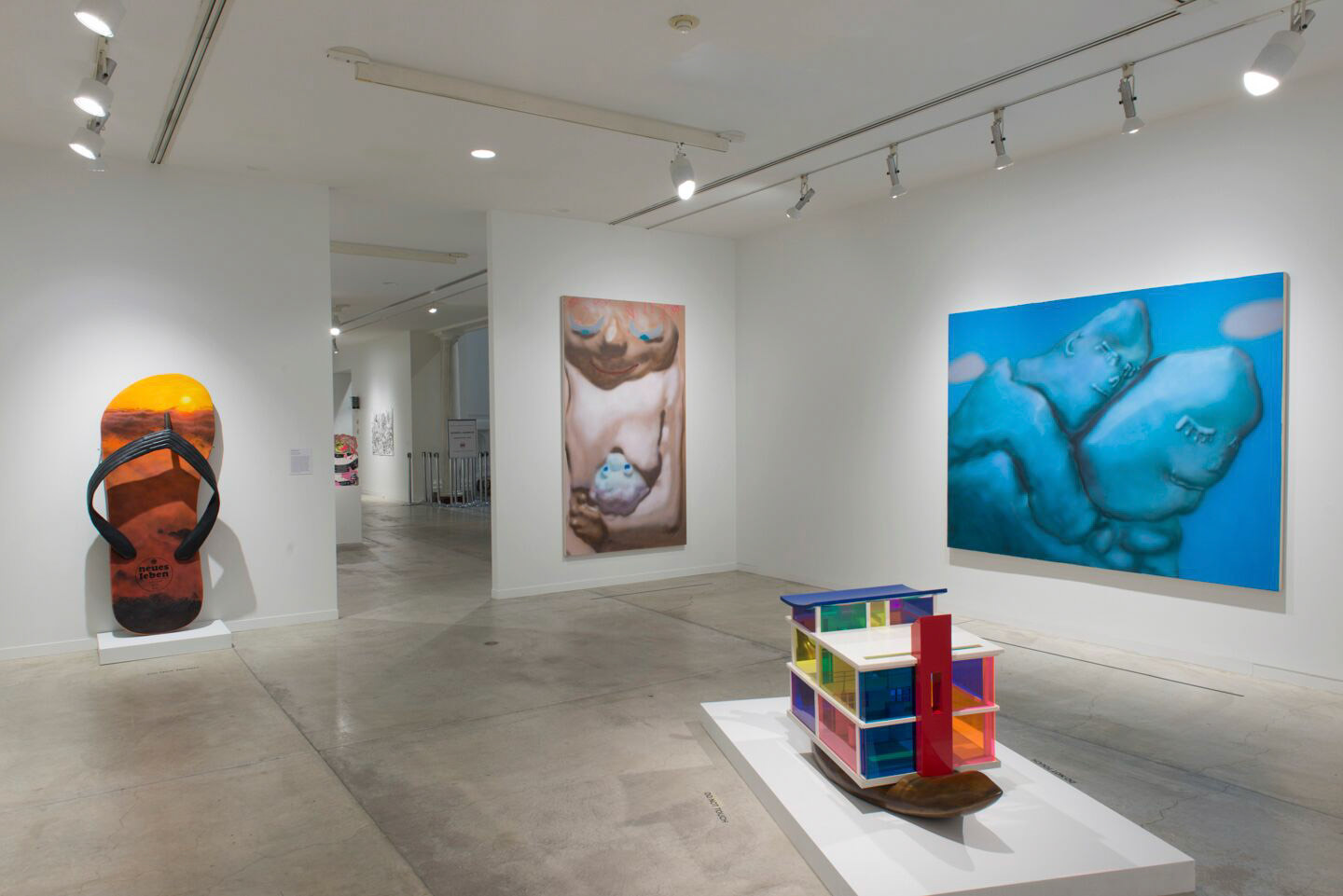 Vancouver Art Museum