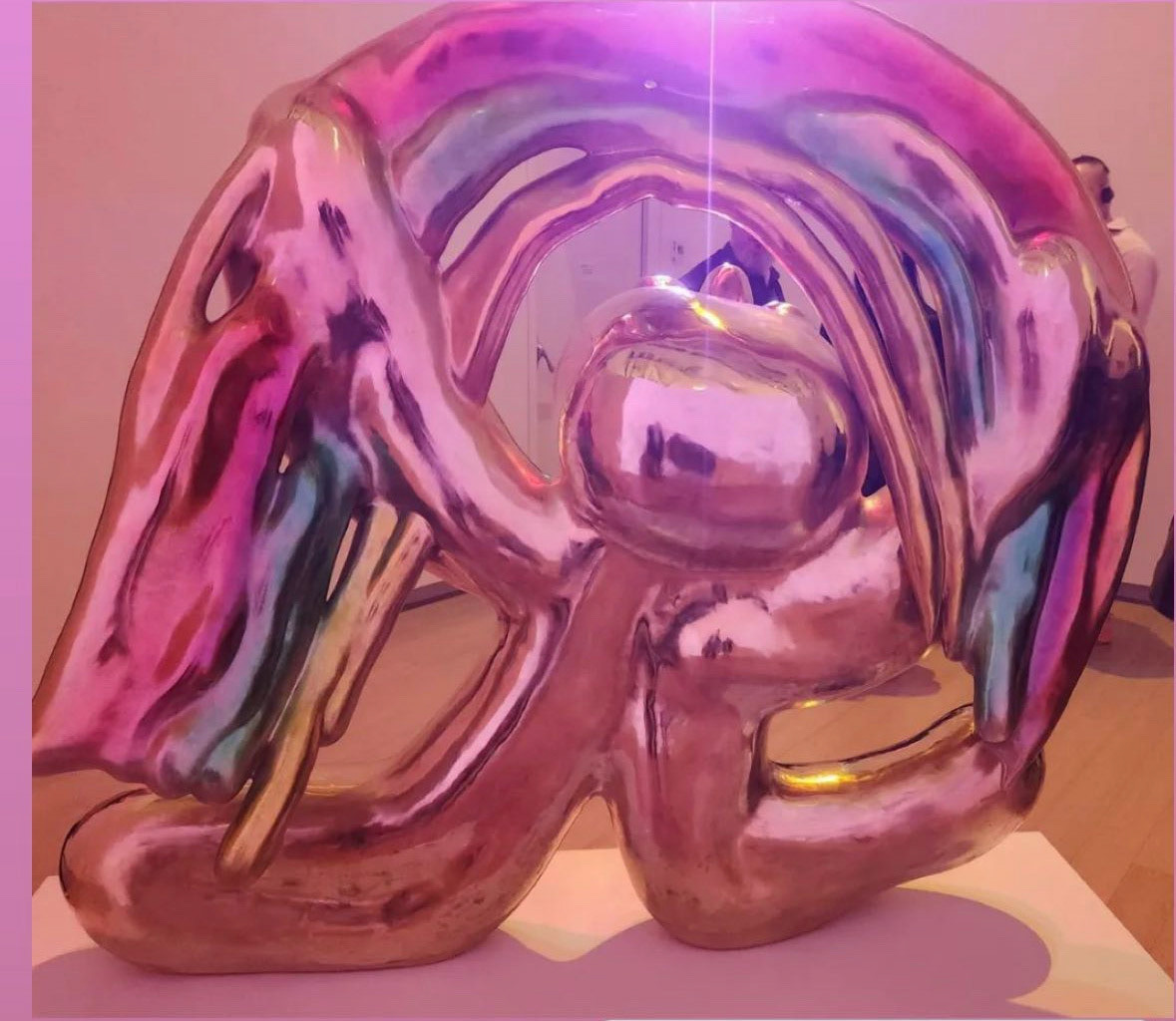 Wallach Art Gallery, Columbia University