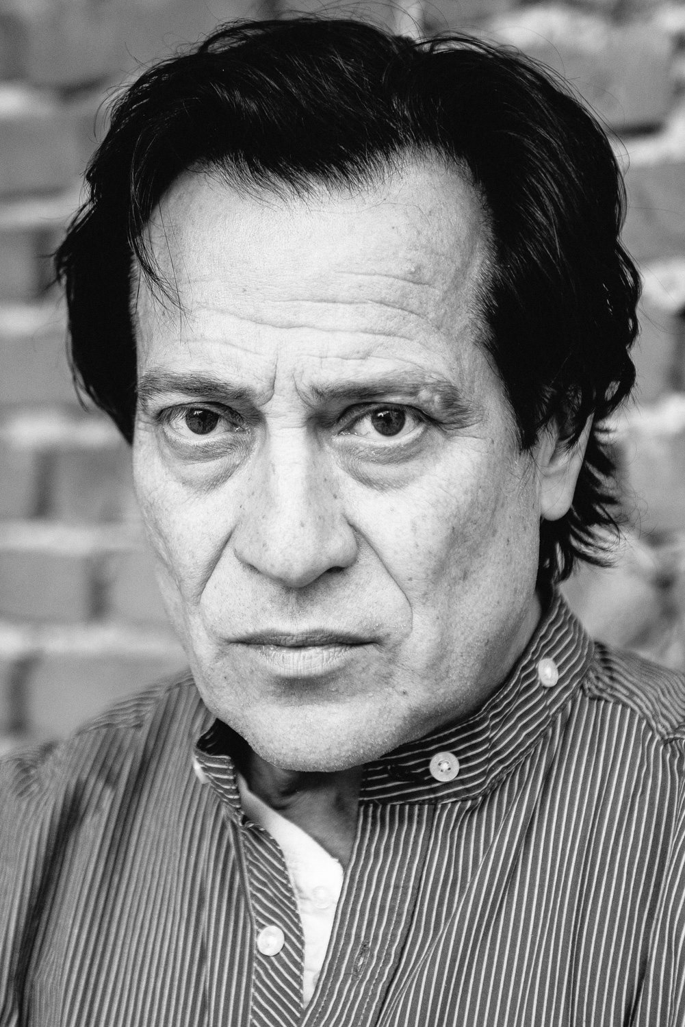 Marius Bodochi, actor