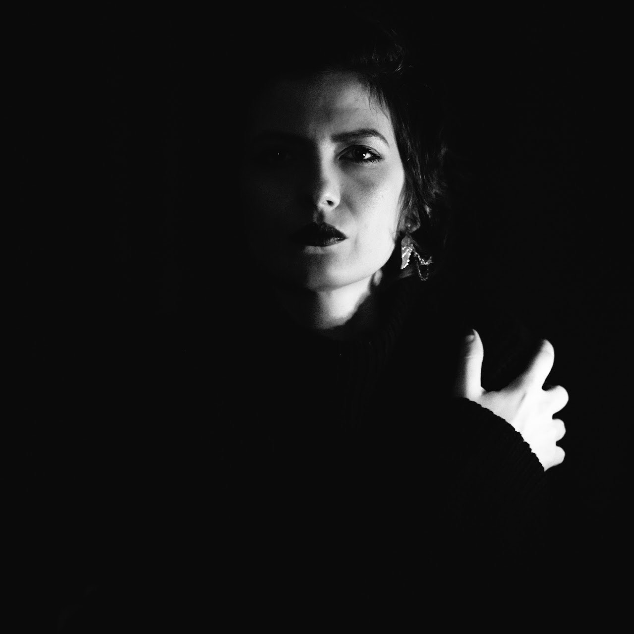 Alexandra Popescu, Theatre Director