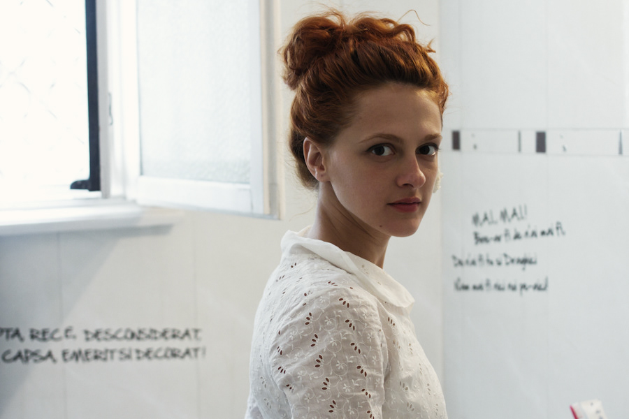 Ana Bănică, illustrator