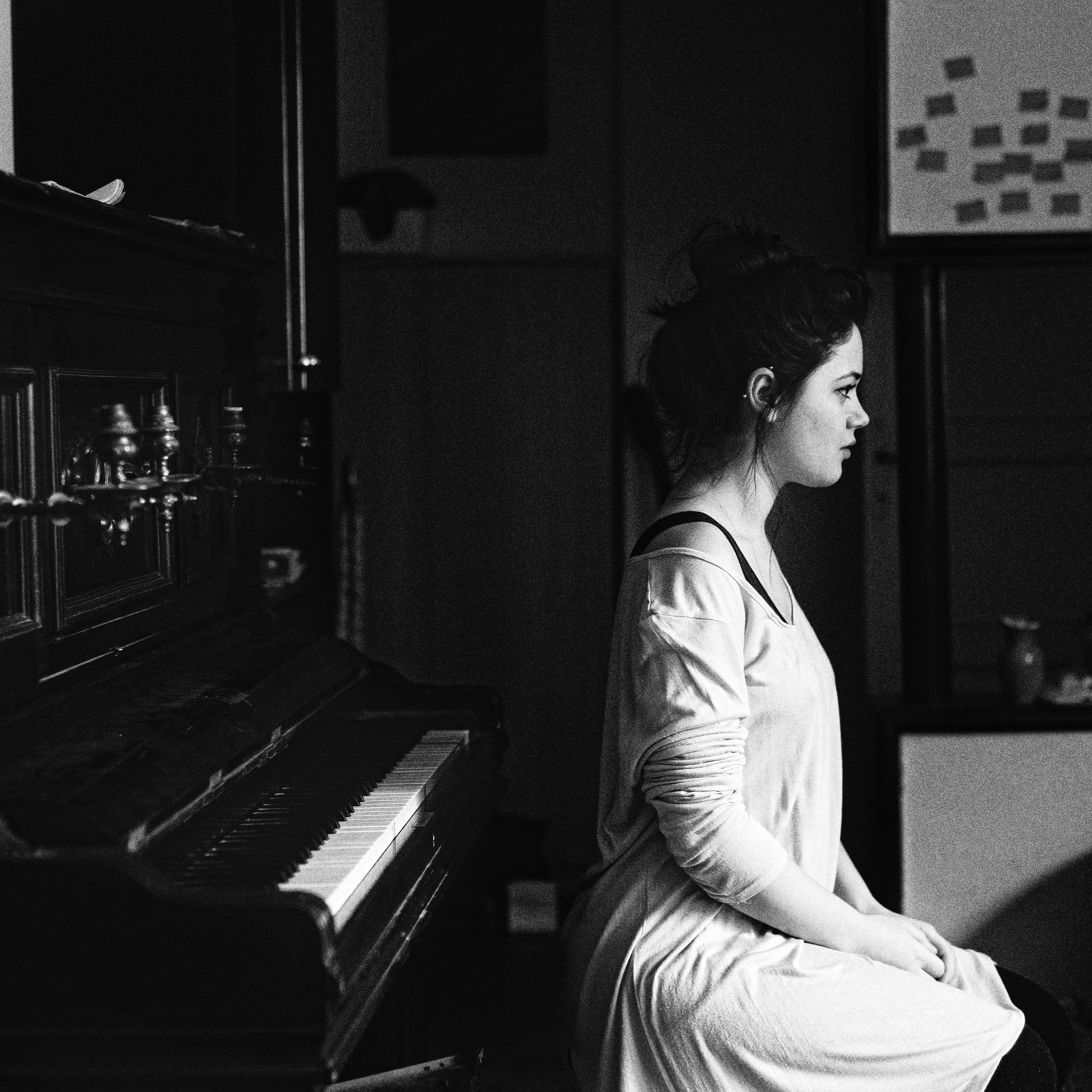 Alexandra Panaite, scenographer