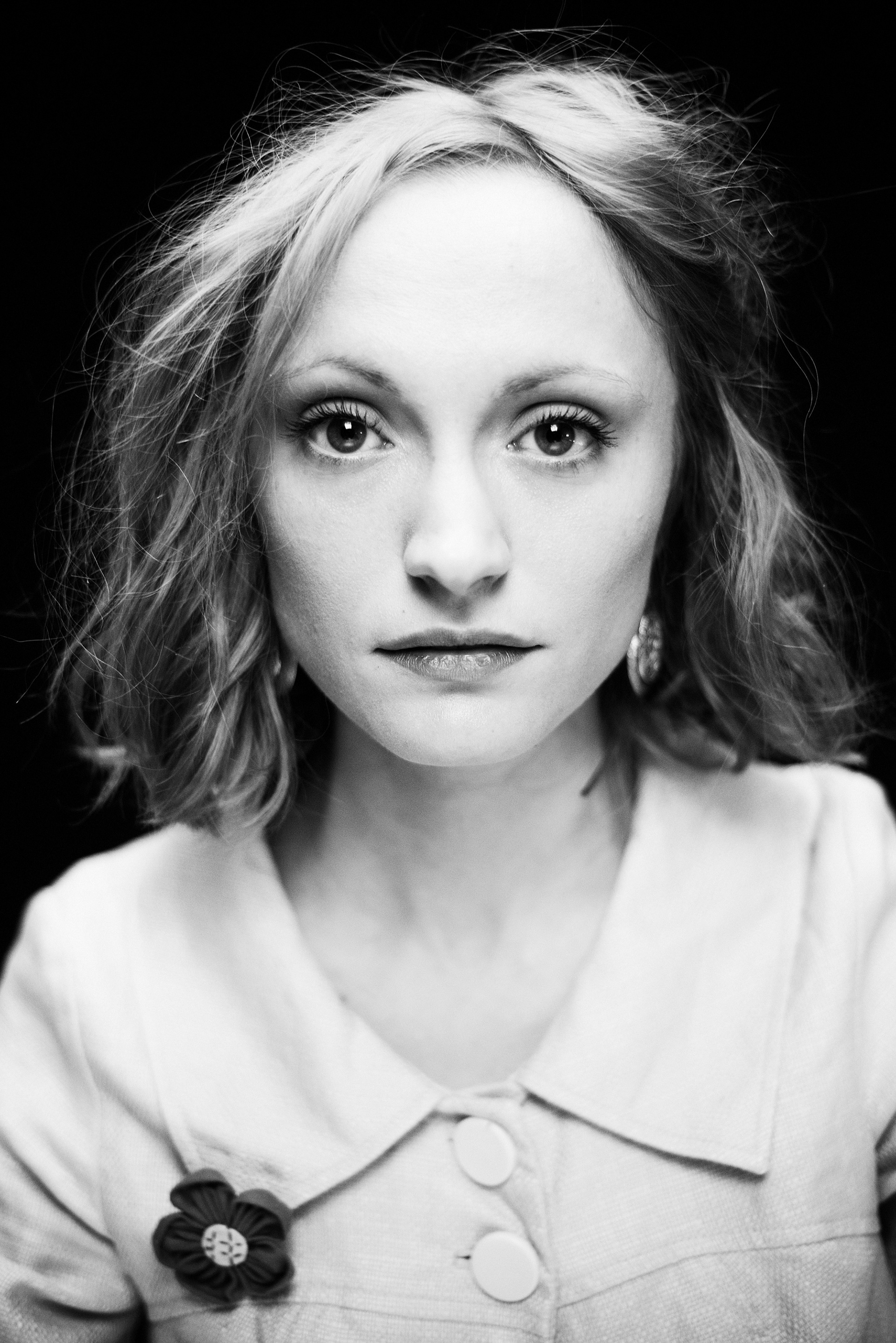 Emilia Bebu, actress