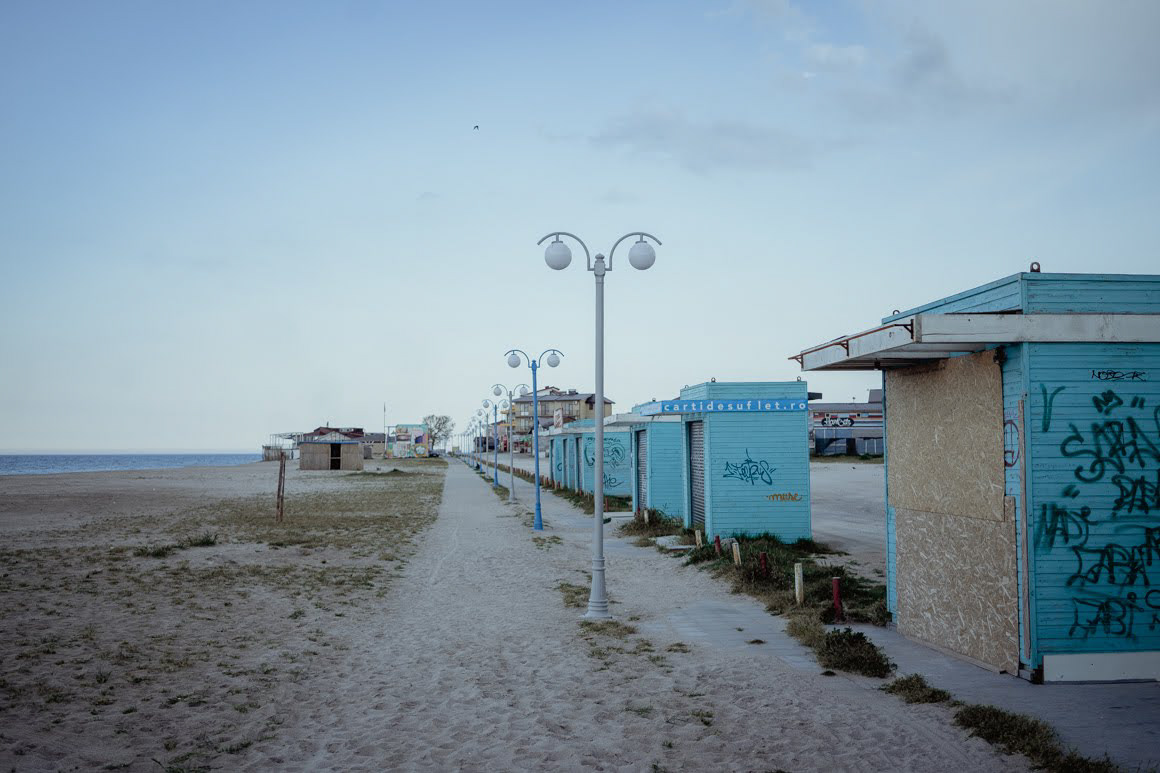 Vama Veche