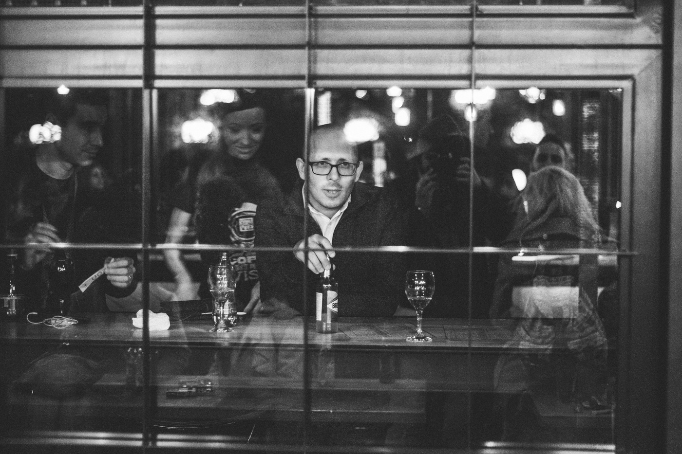 Florin Negruțiu, journalist