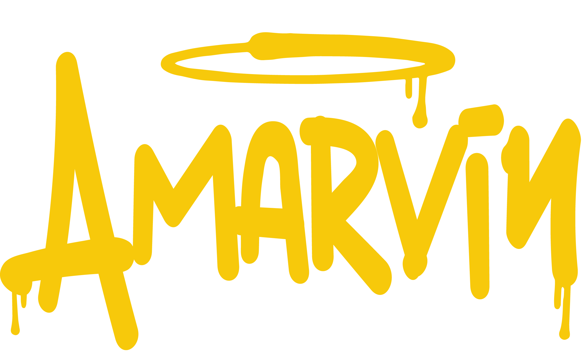 Amarvin