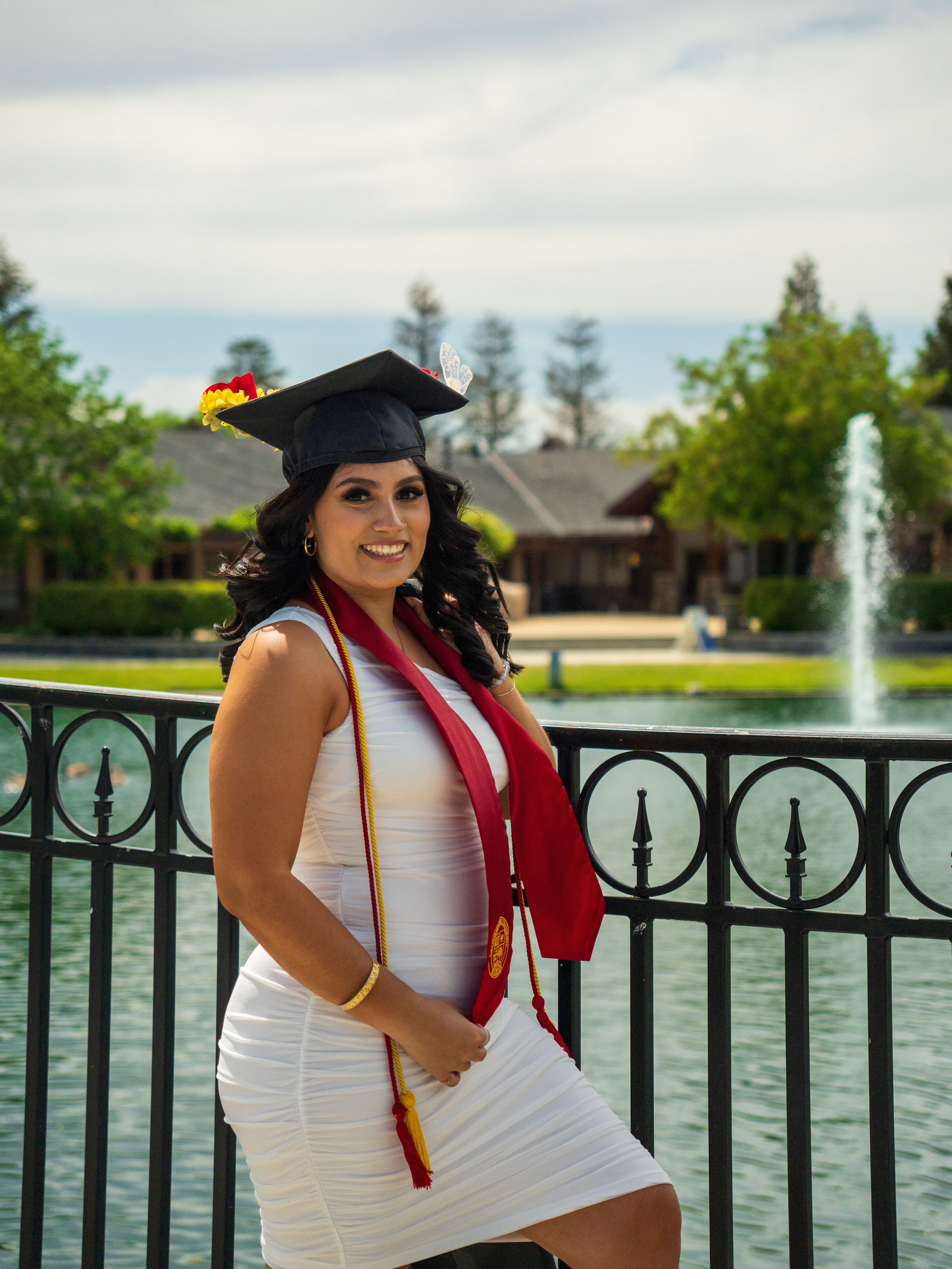 College Grad Photos