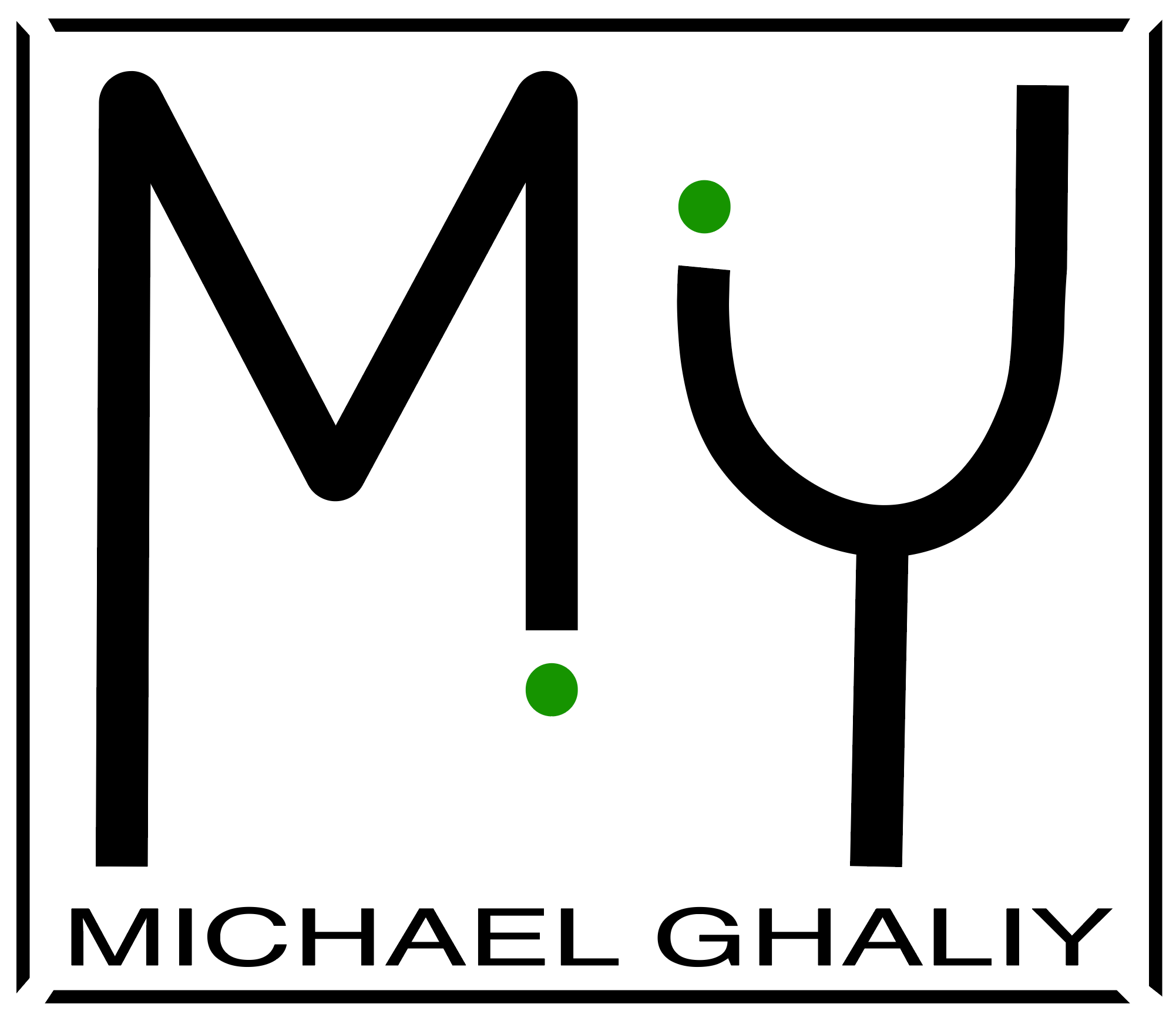 michael ghaliy