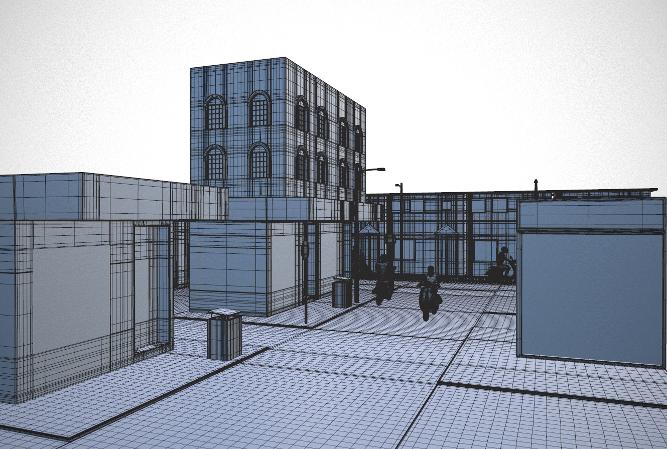 Wireframes
