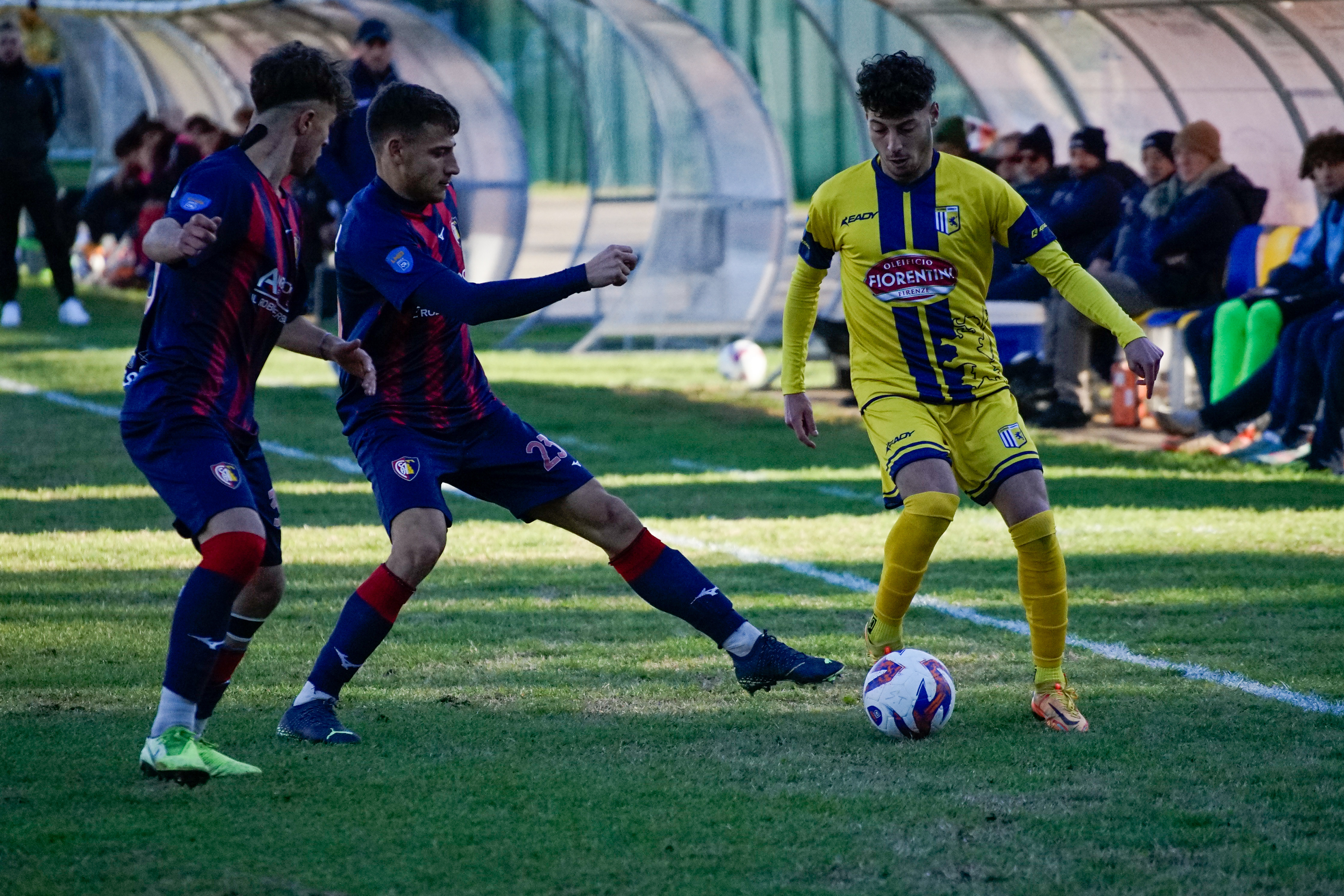 Calcio