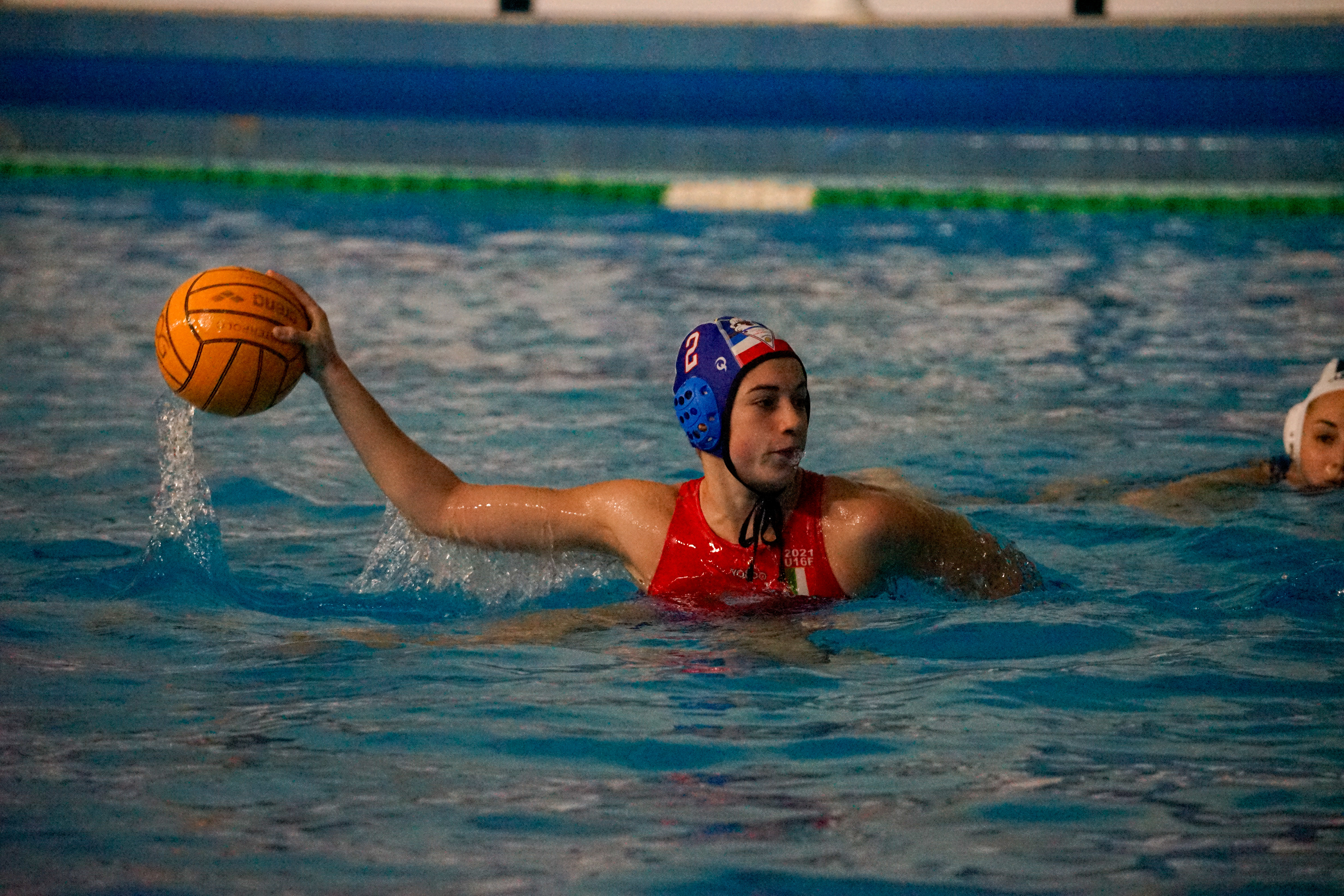 Pallanuoto