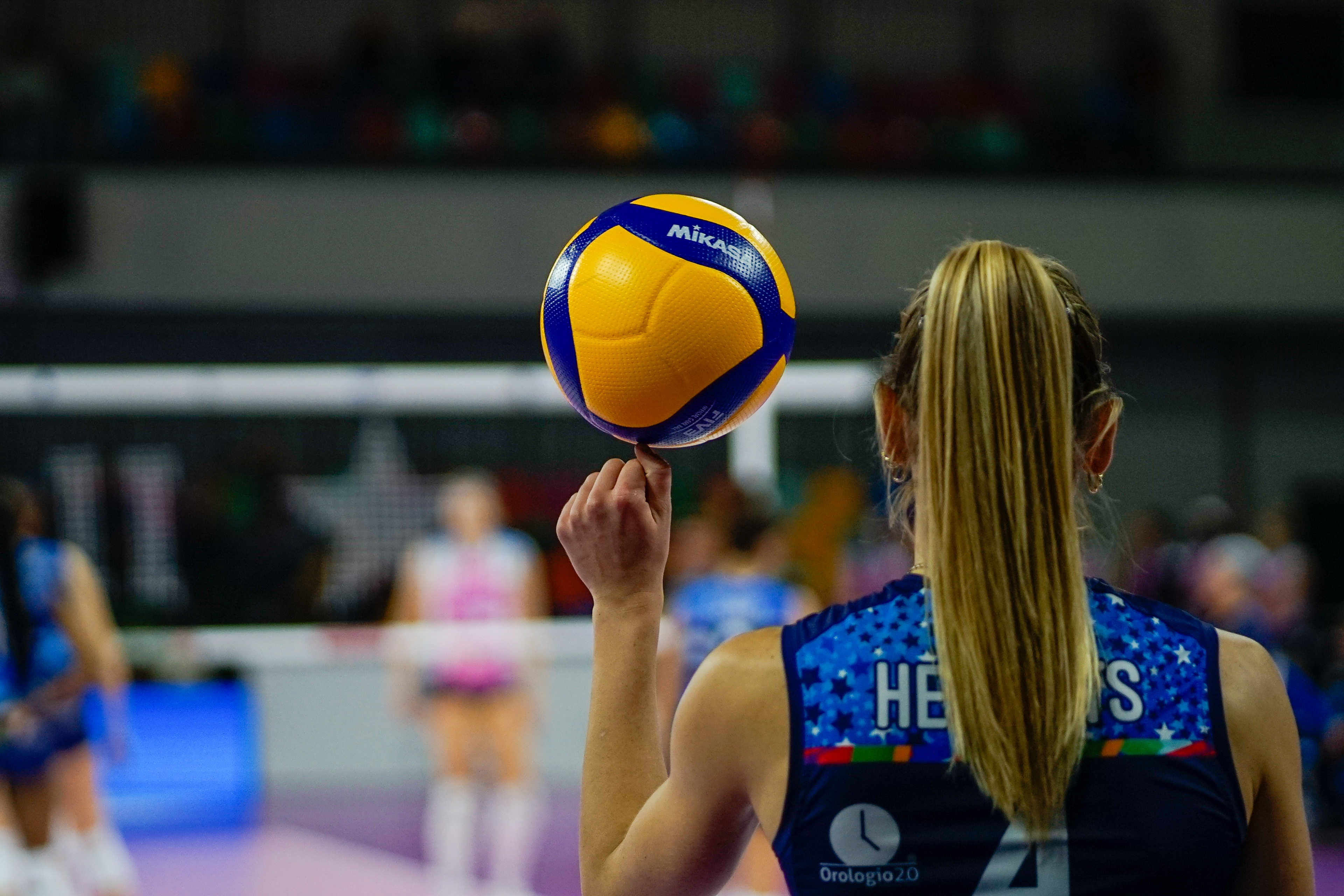 Pallavolo