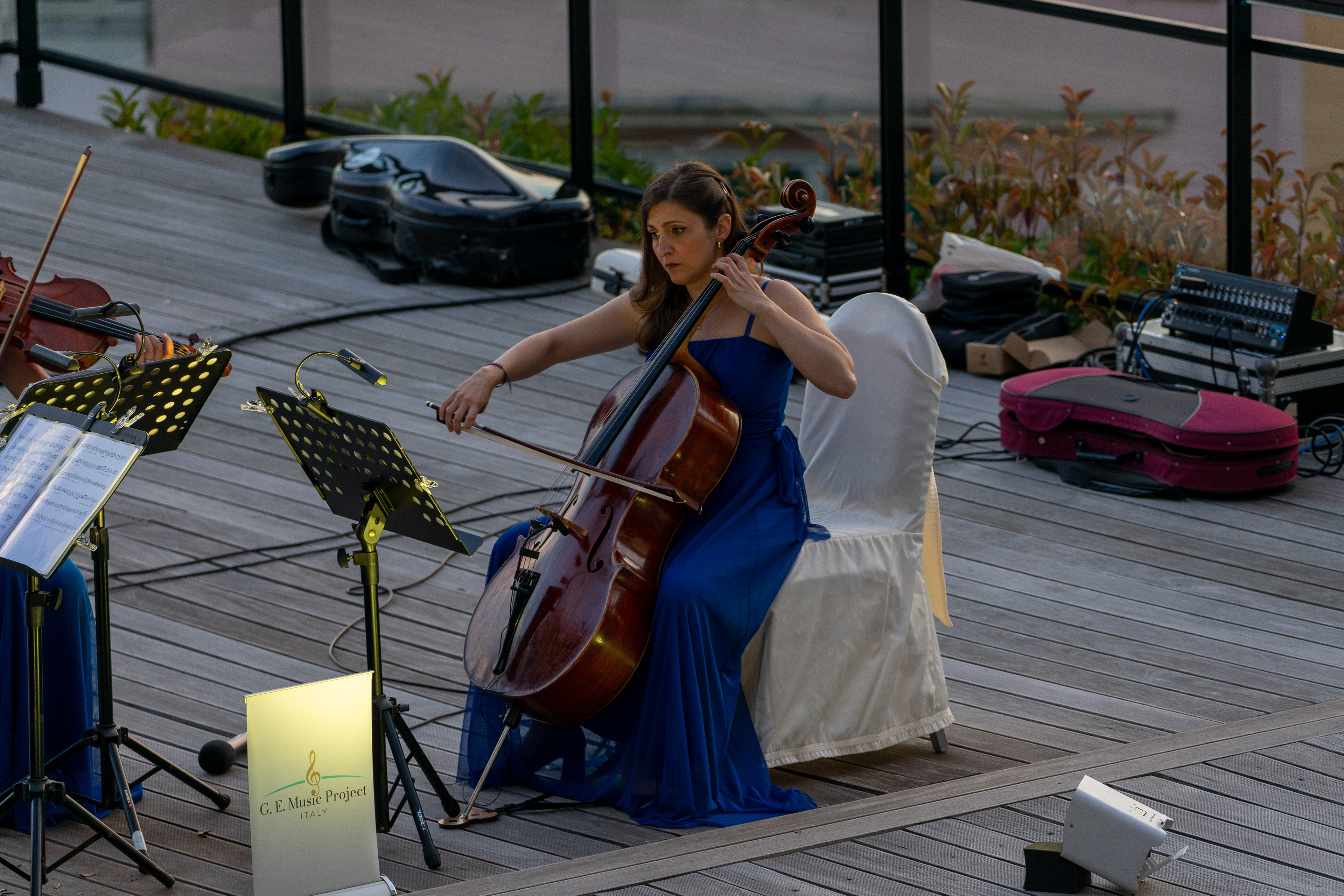 Hotel Bristol Rapallo 08/06/23