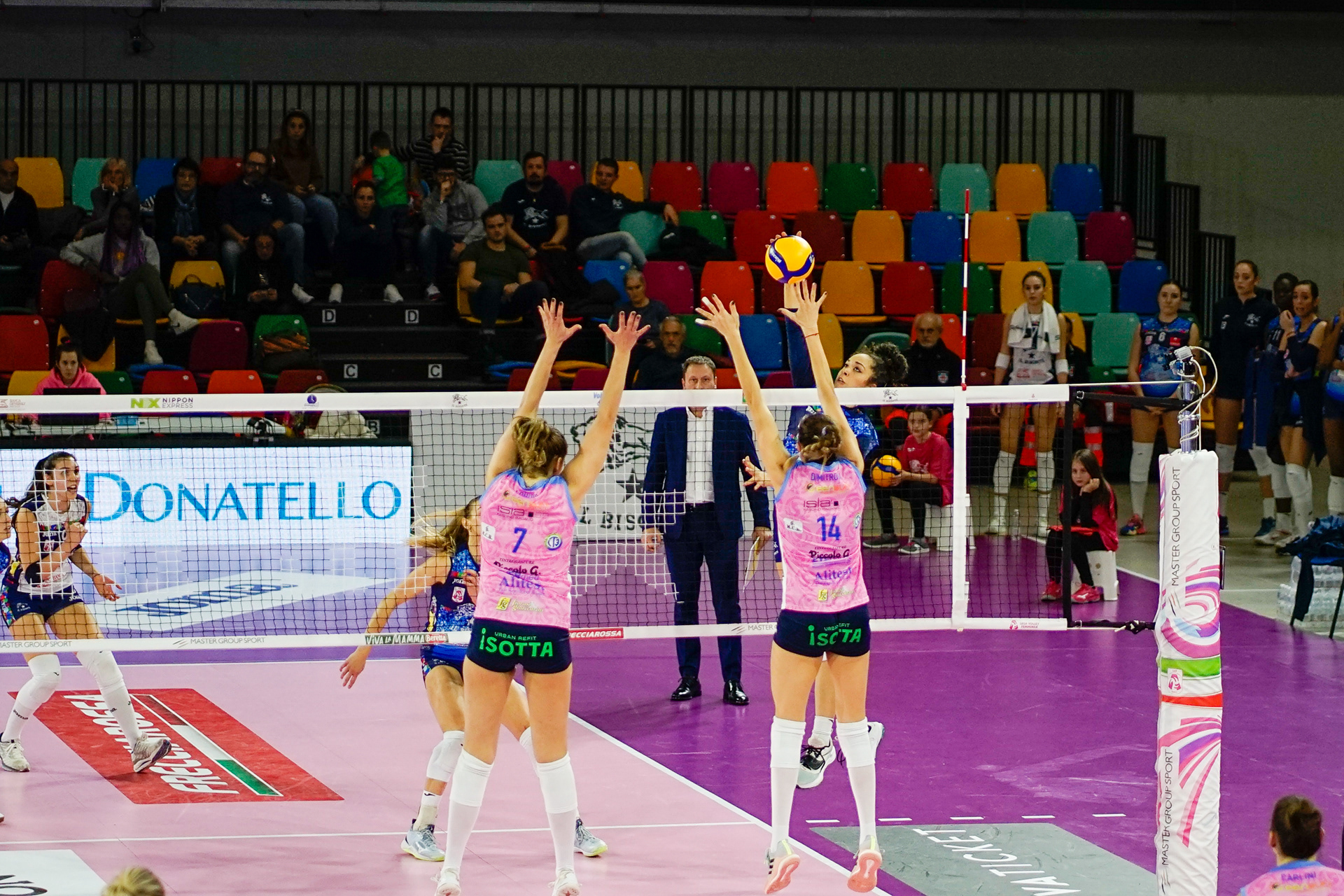 Pallavolo