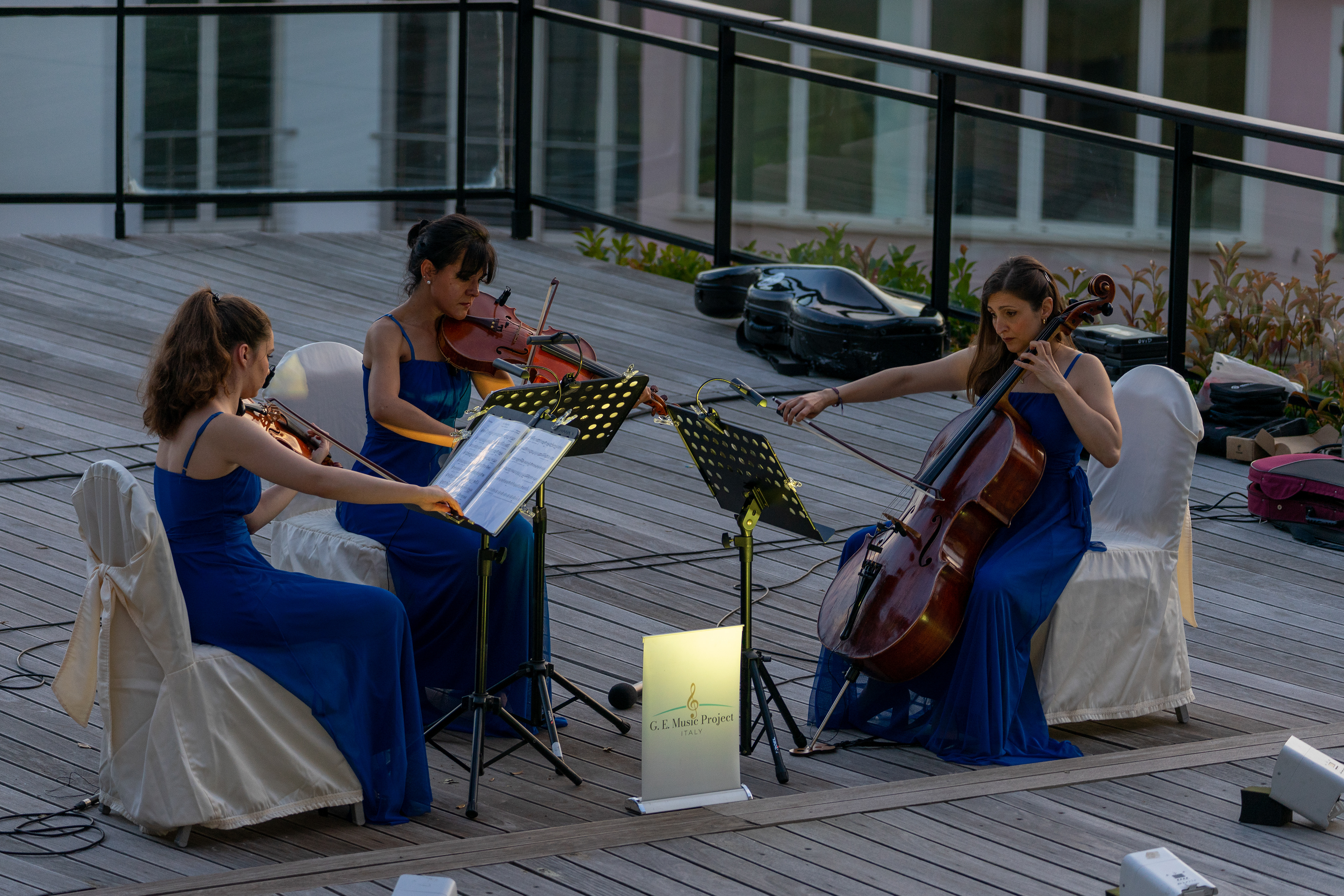 Hotel Bristol Rapallo 08/06/23