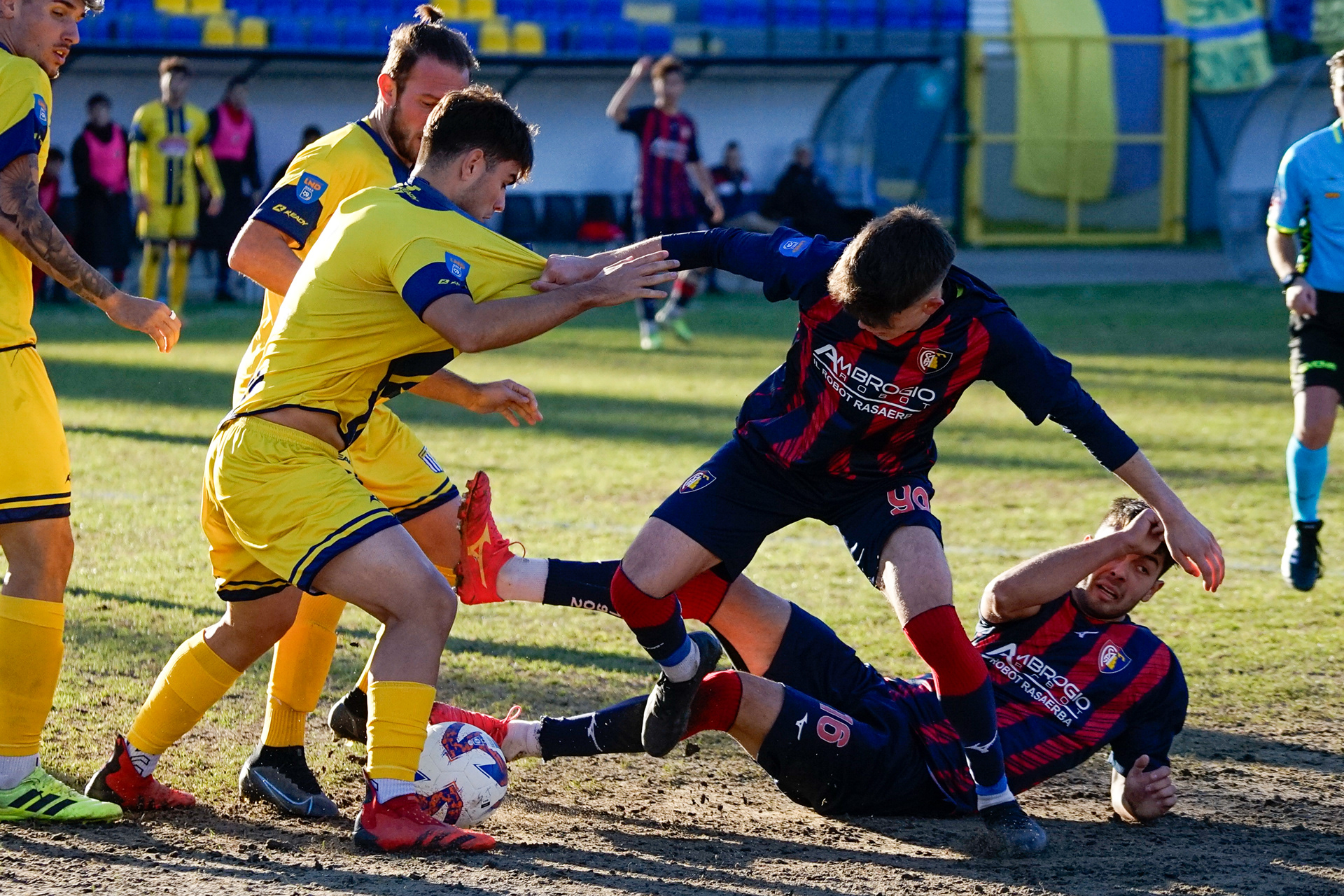 Calcio