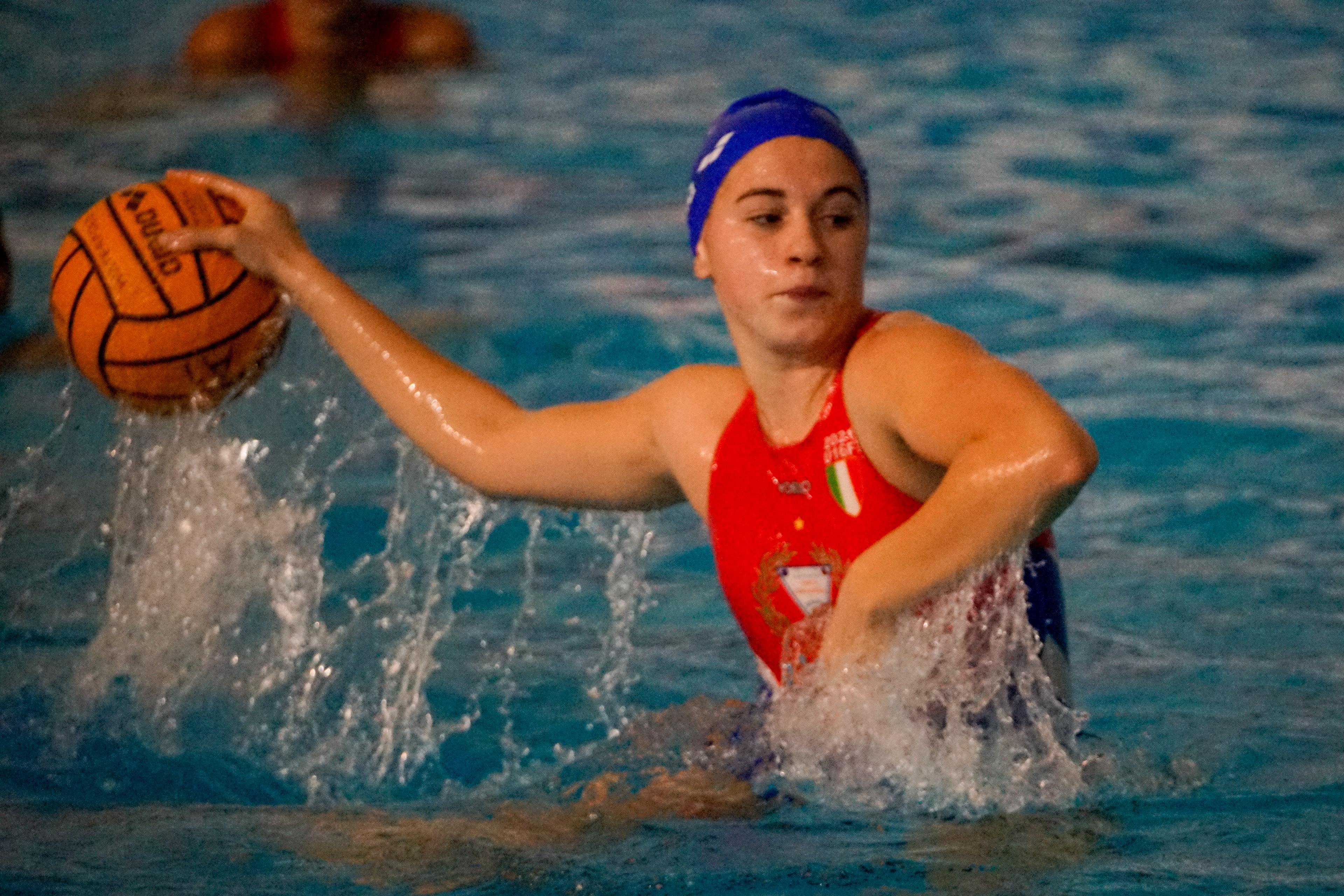Pallanuoto