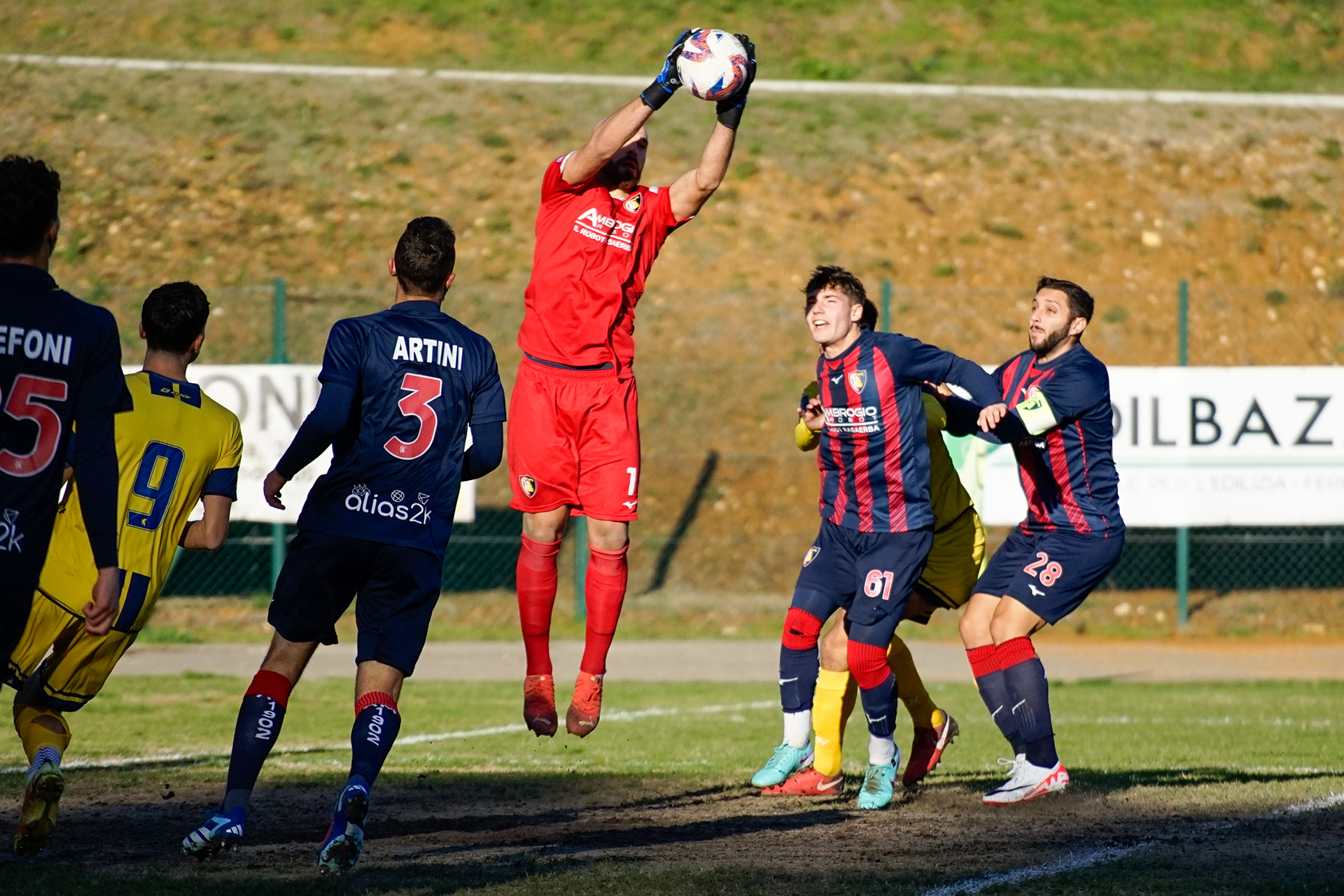 Calcio